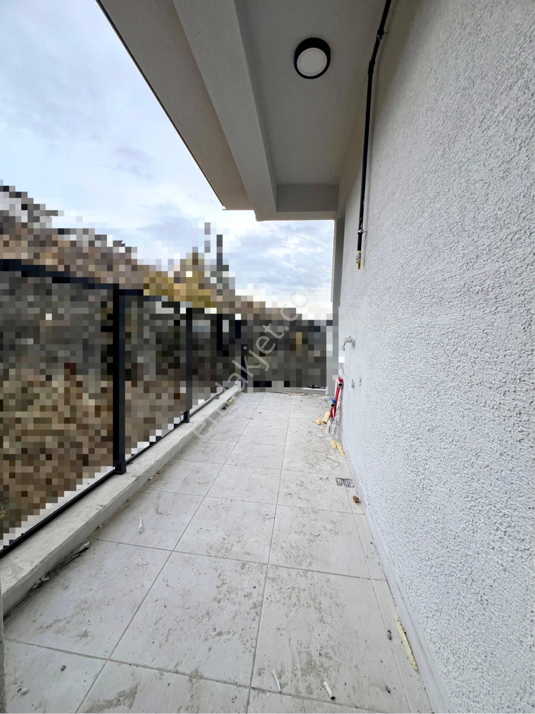 Denipol Hastane Tapu Mevkii 1+1//2+1 Sıfır Park Cepheli Satılık Butik Daireler - Görsel 10