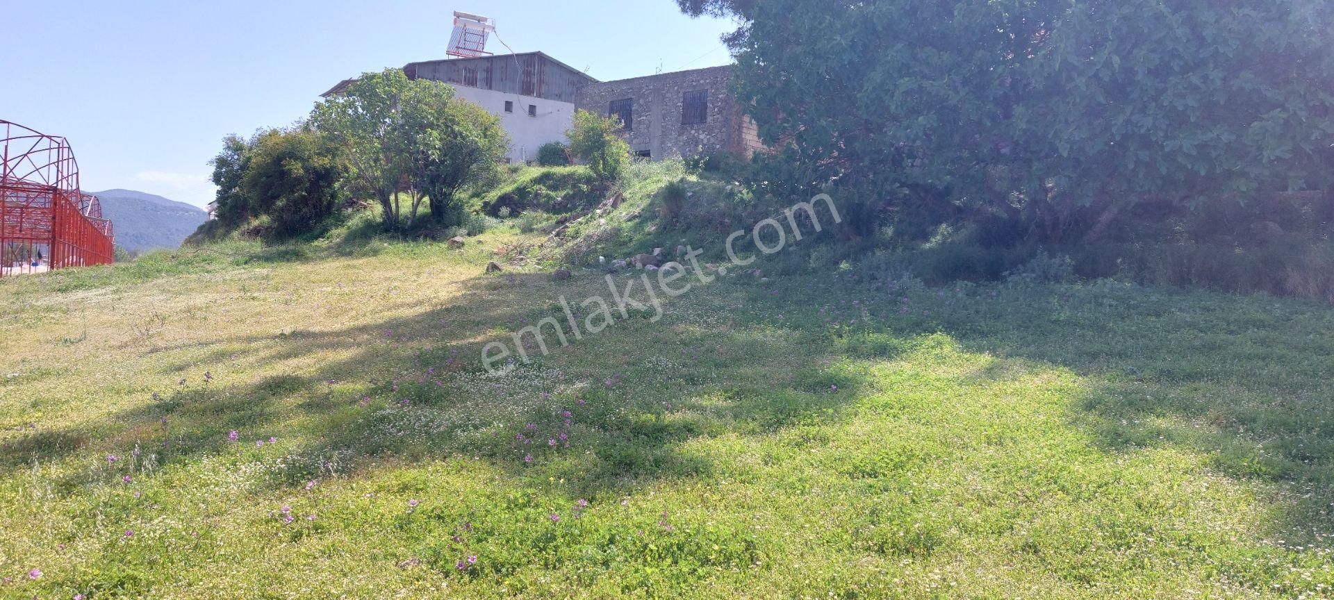 Kasaba Merkezde 250 Mkvilla İmarlı Altyapılı Yollu Arsa Fırsatı! - Görsel 8