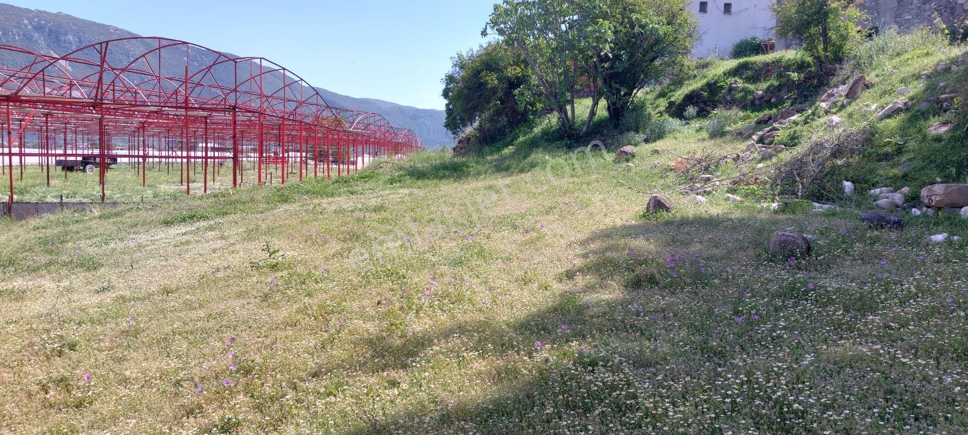 Kasaba Merkezde 250 Mkvilla İmarlı Altyapılı Yollu Arsa Fırsatı! - Görsel 2