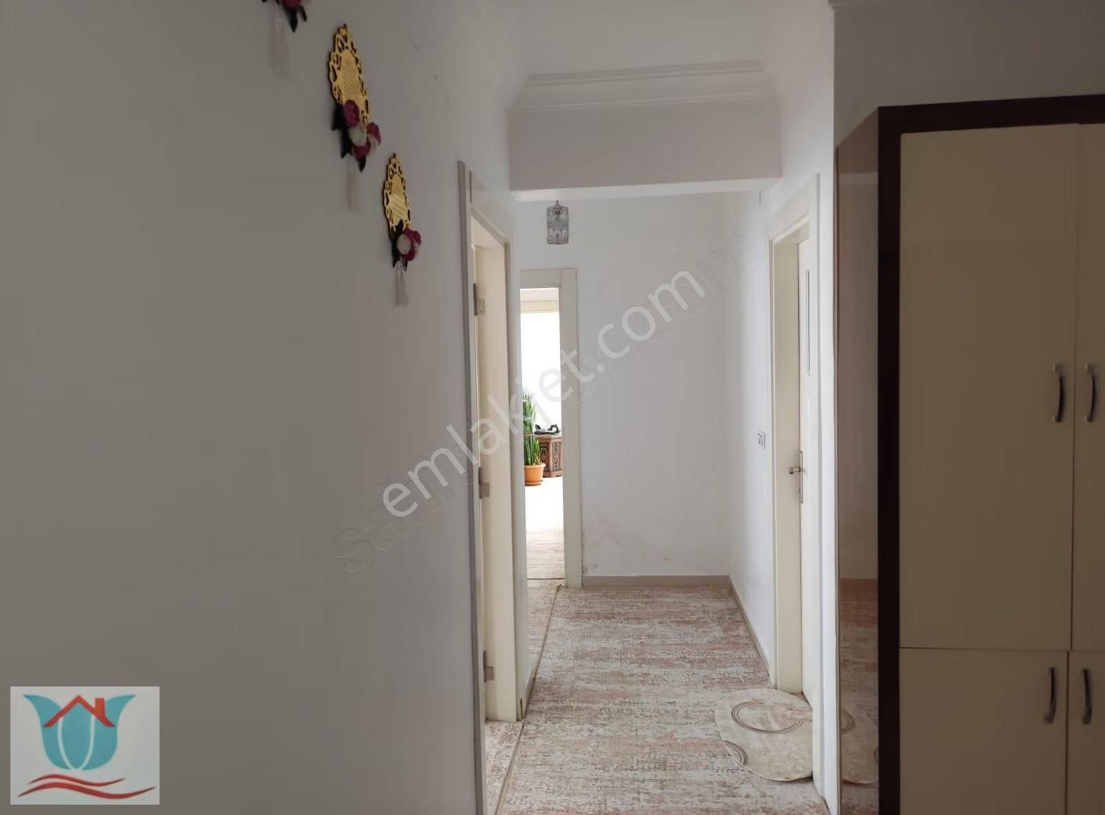 Gazikent'te Merkezi Konumda 3+1 - Görsel 7