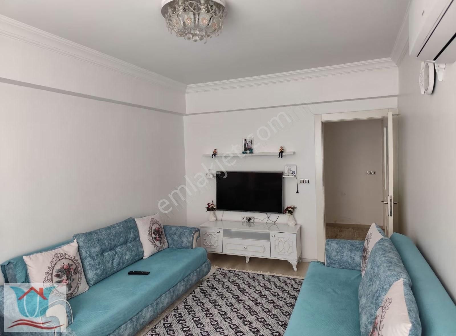 Gazikent'te Merkezi Konumda 3+1 - Görsel 8