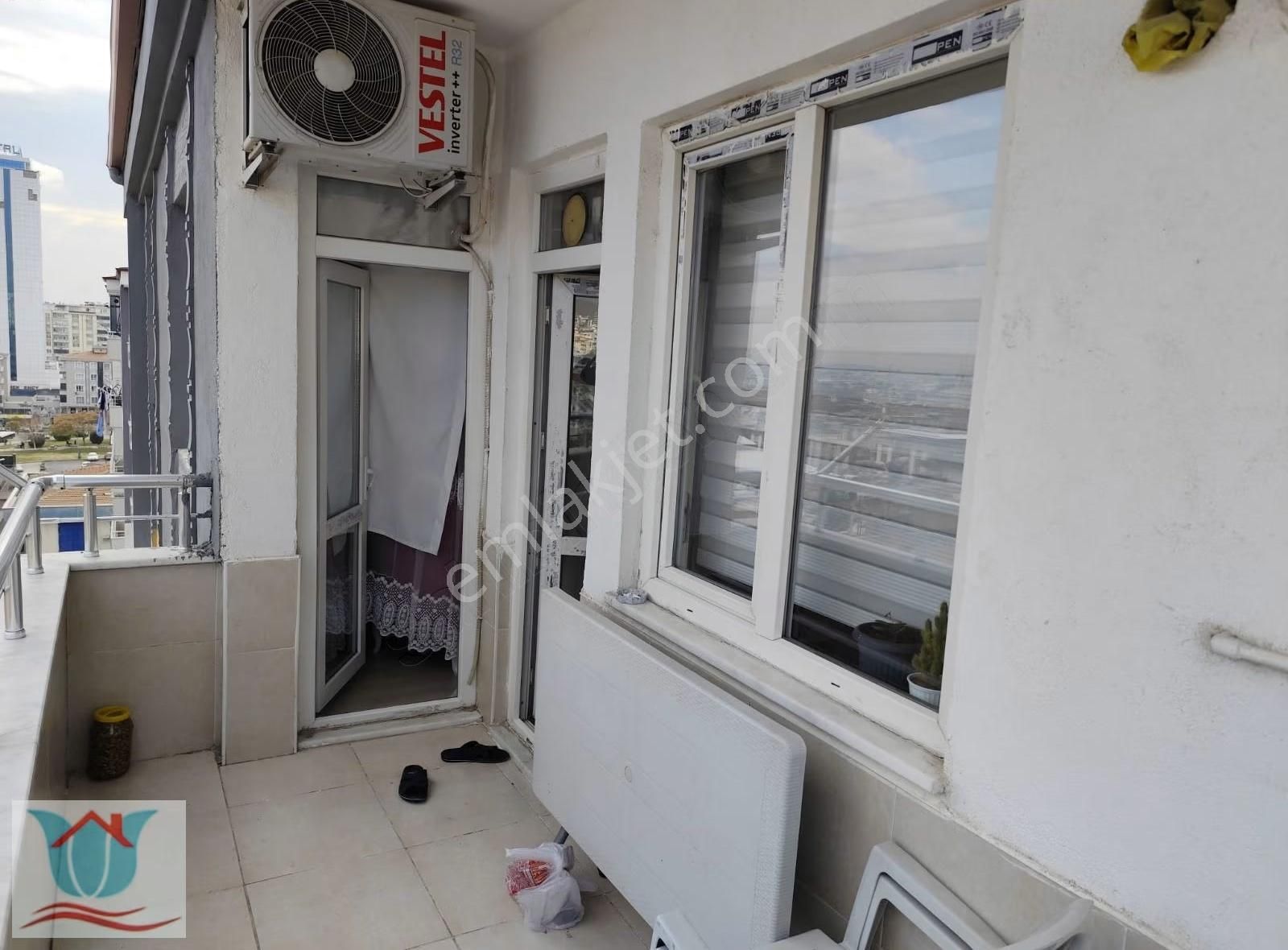 Gazikent'te Merkezi Konumda 3+1 - Görsel 6