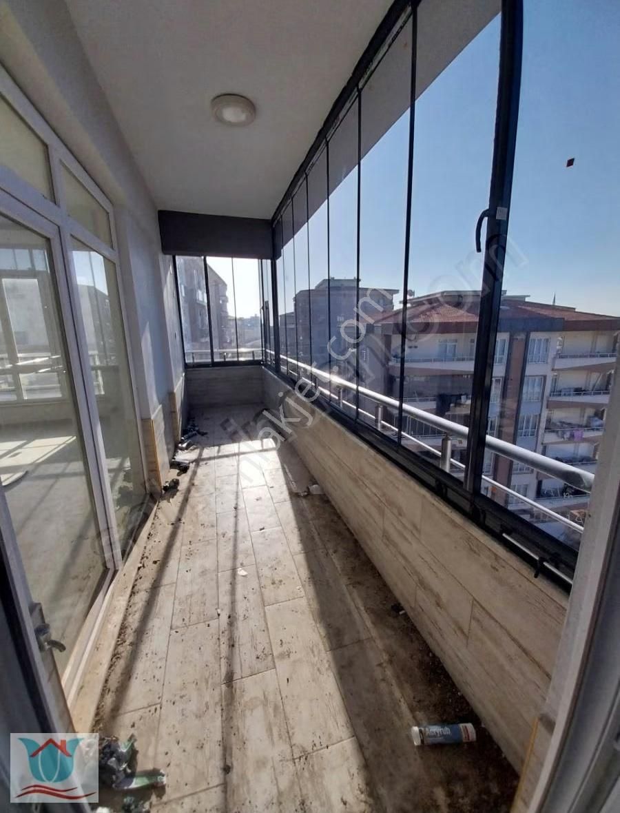 Gazikent Burak'ta Sıfır Uygun 2+1