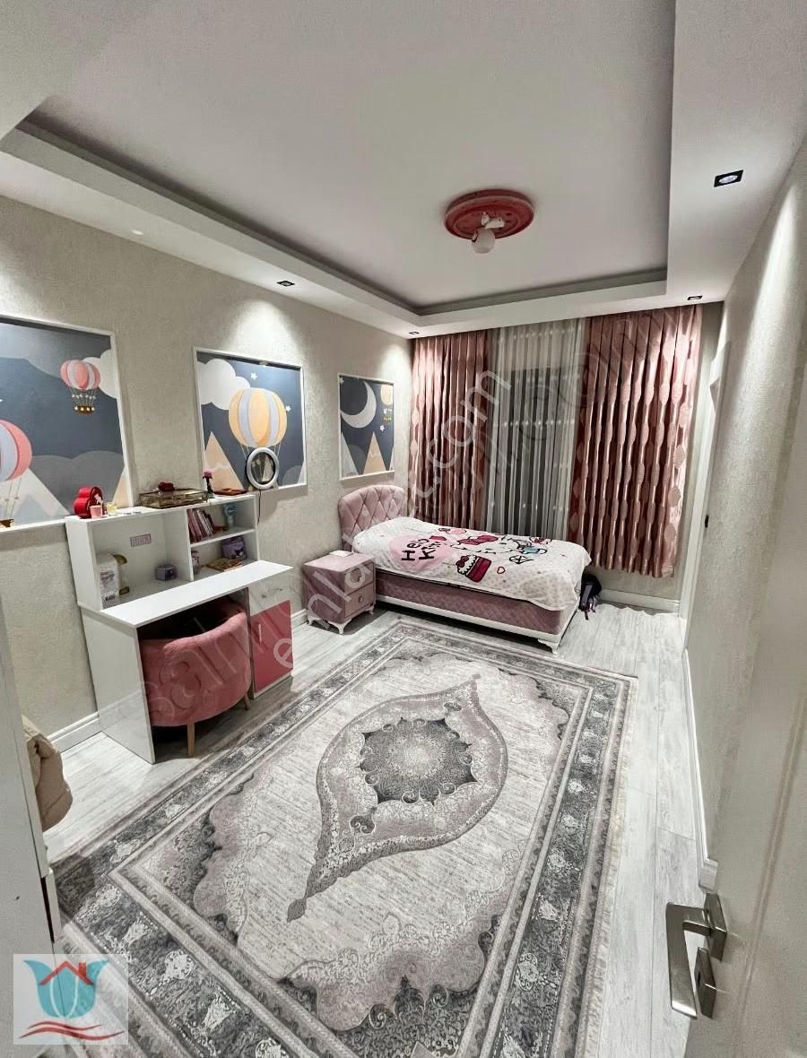 İbrahimli Vadipark Yanı 7+1 Dubleks Daire - Görsel 7