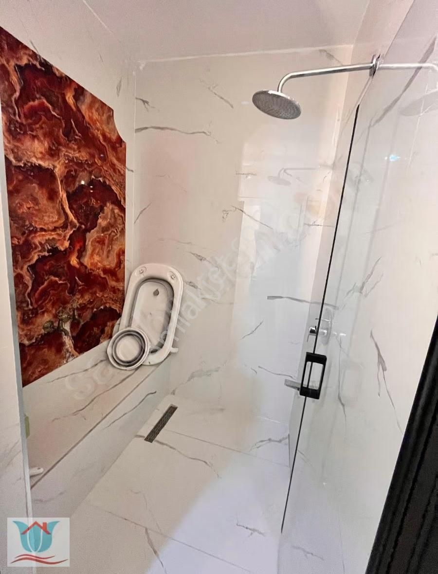 İbrahimli Vadipark Yanı 7+1 Dubleks Daire - Görsel 9