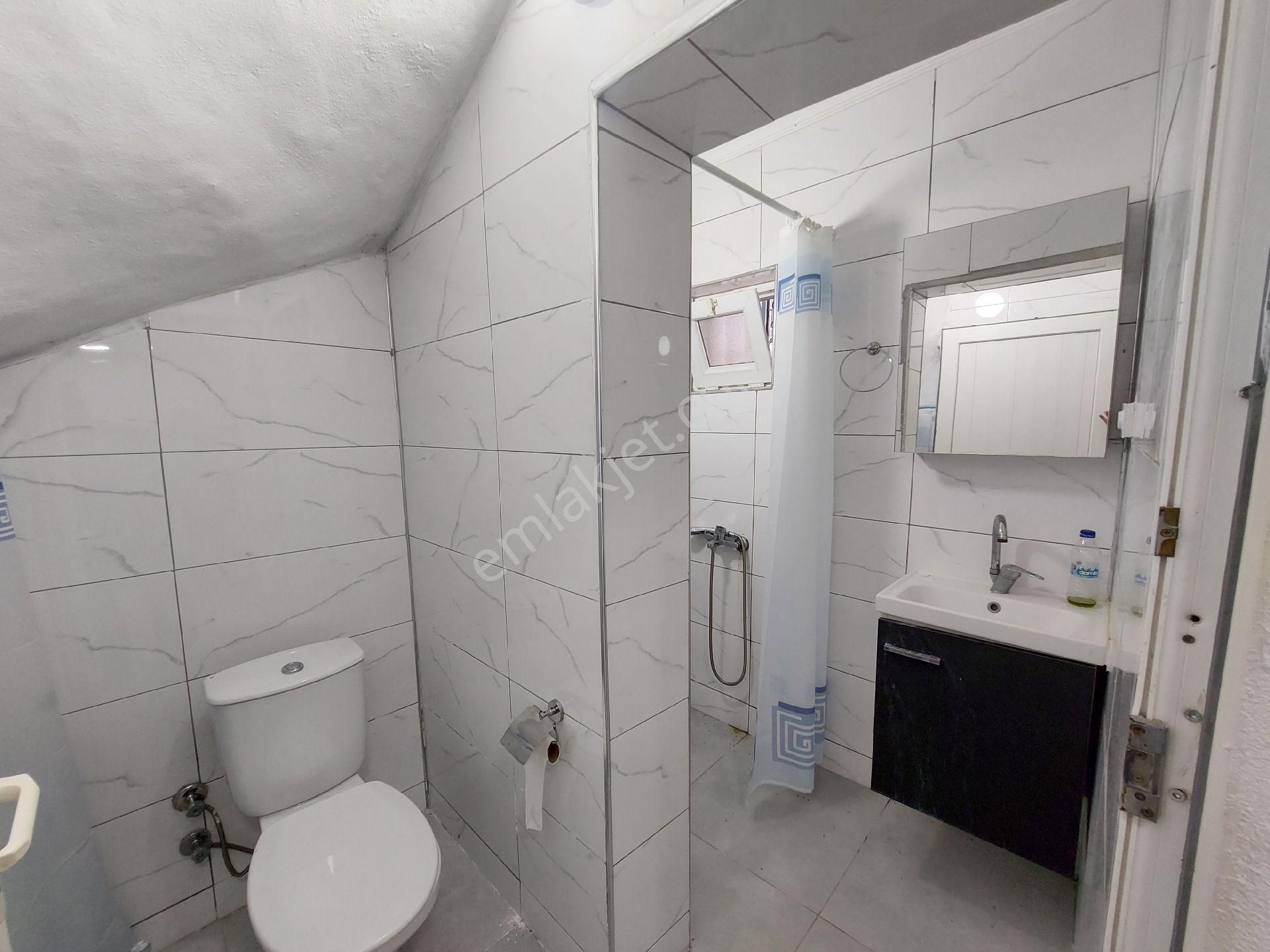 Fiyat Düştü!3+1triblex Villa, Denize 800m,otoparklı. Akbük Didim Anayolu Üzerinde - Görsel 24