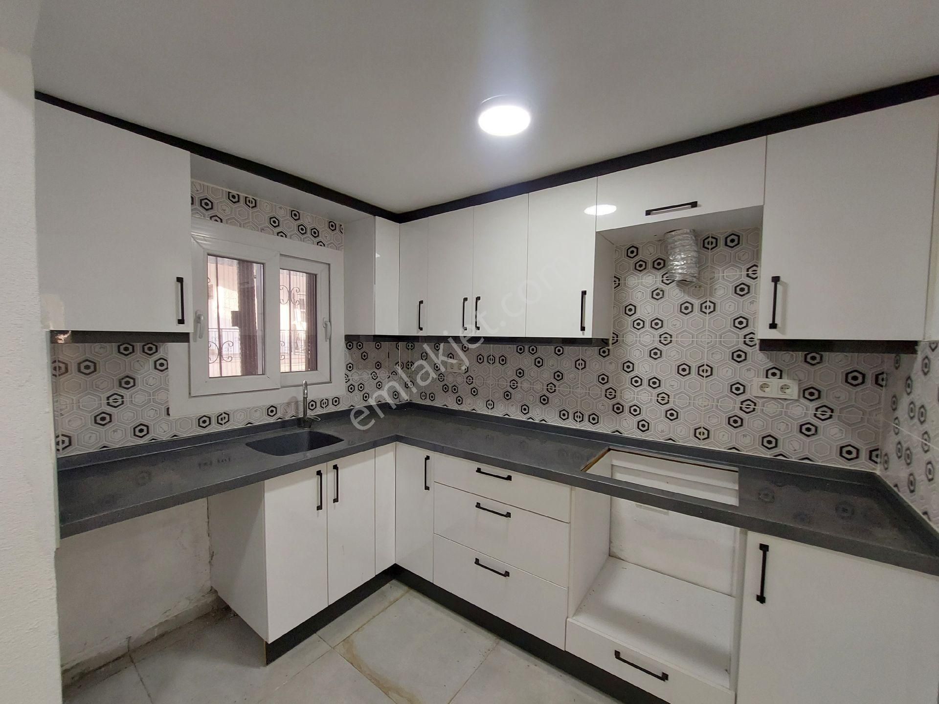 Fiyat Düştü!3+1triblex Villa, Denize 800m,otoparklı. Akbük Didim Anayolu Üzerinde - Görsel 22