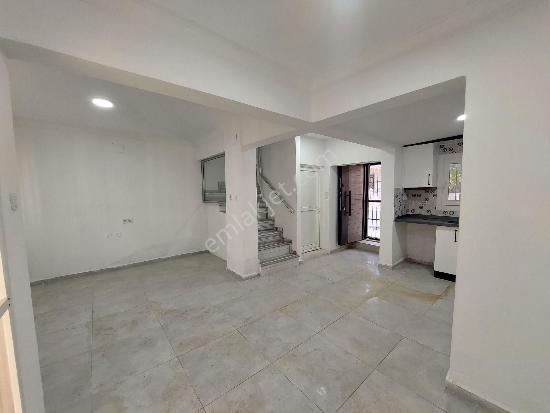 Fiyat Düştü!3+1triblex Villa, Denize 800m,otoparklı. Akbük Didim Anayolu Üzerinde - Görsel 21