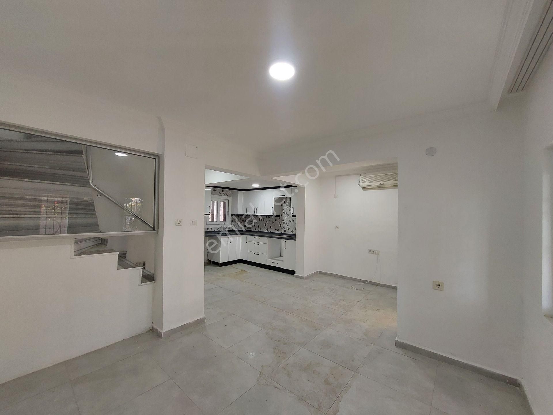 Fiyat Düştü!3+1triblex Villa, Denize 800m,otoparklı. Akbük Didim Anayolu Üzerinde - Görsel 23
