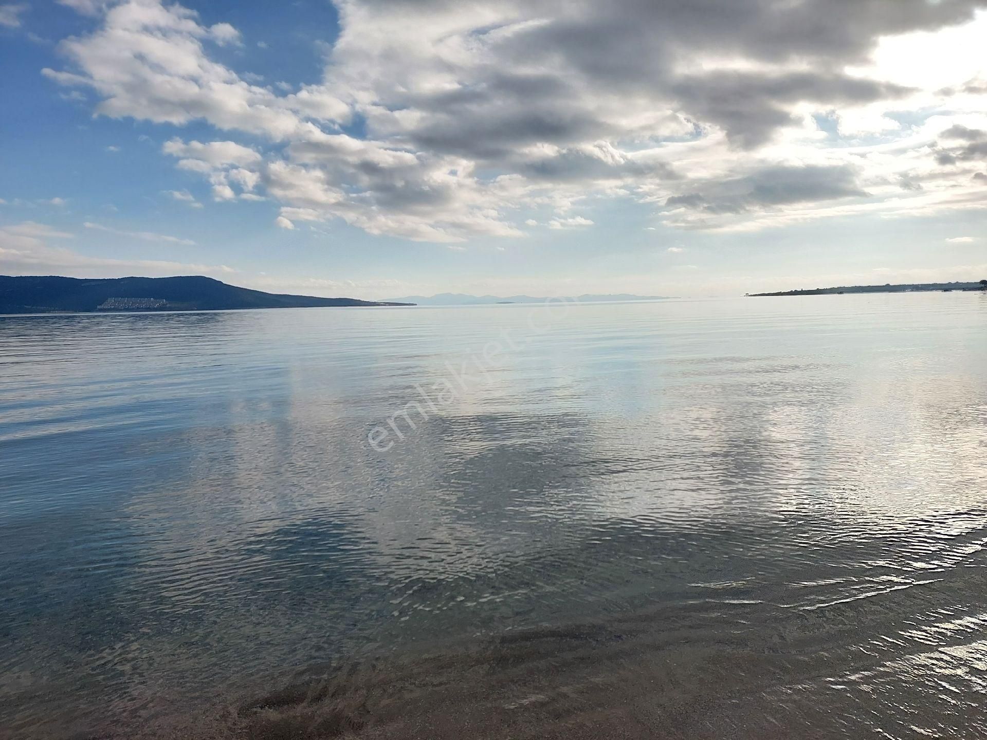 Fiyat Düştü!3+1triblex Villa, Denize 800m,otoparklı. Akbük Didim Anayolu Üzerinde - Görsel 2