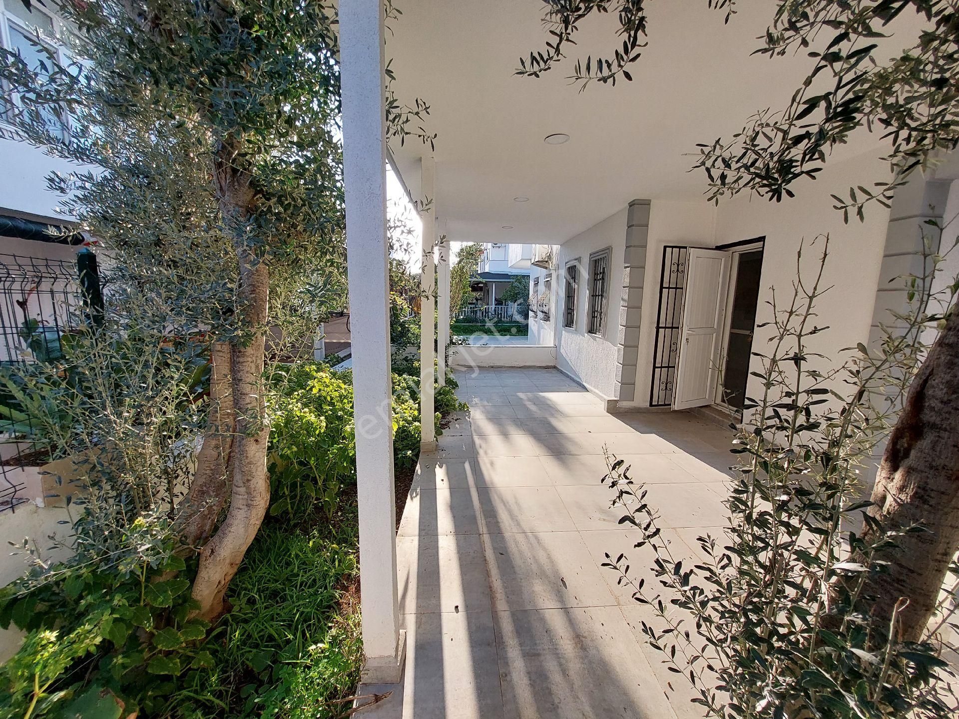 Fiyat Düştü!3+1triblex Villa, Denize 800m,otoparklı. Akbük Didim Anayolu Üzerinde - Görsel 11