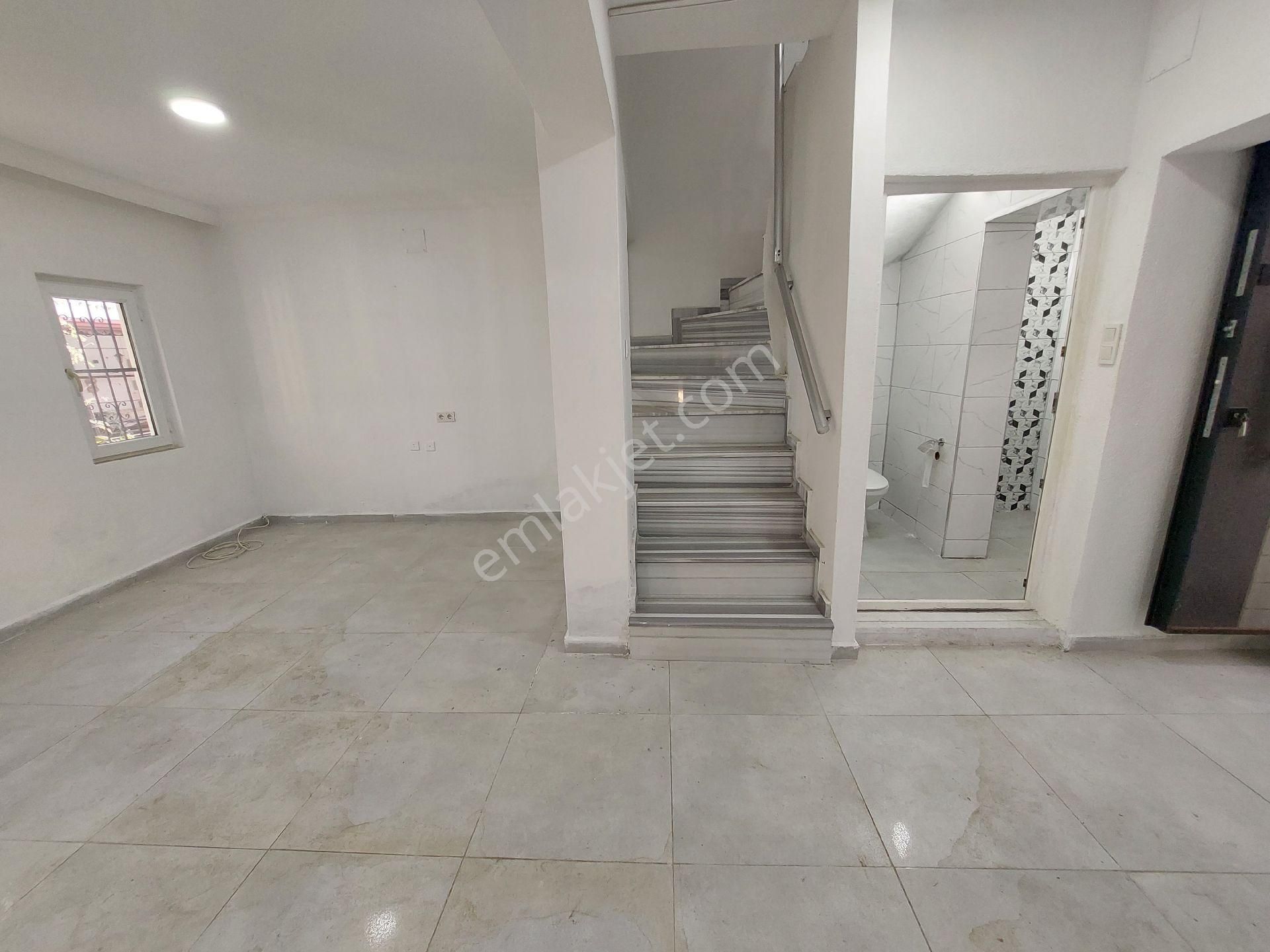 Fiyat Düştü!3+1triblex Villa, Denize 800m,otoparklı. Akbük Didim Anayolu Üzerinde - Görsel 25