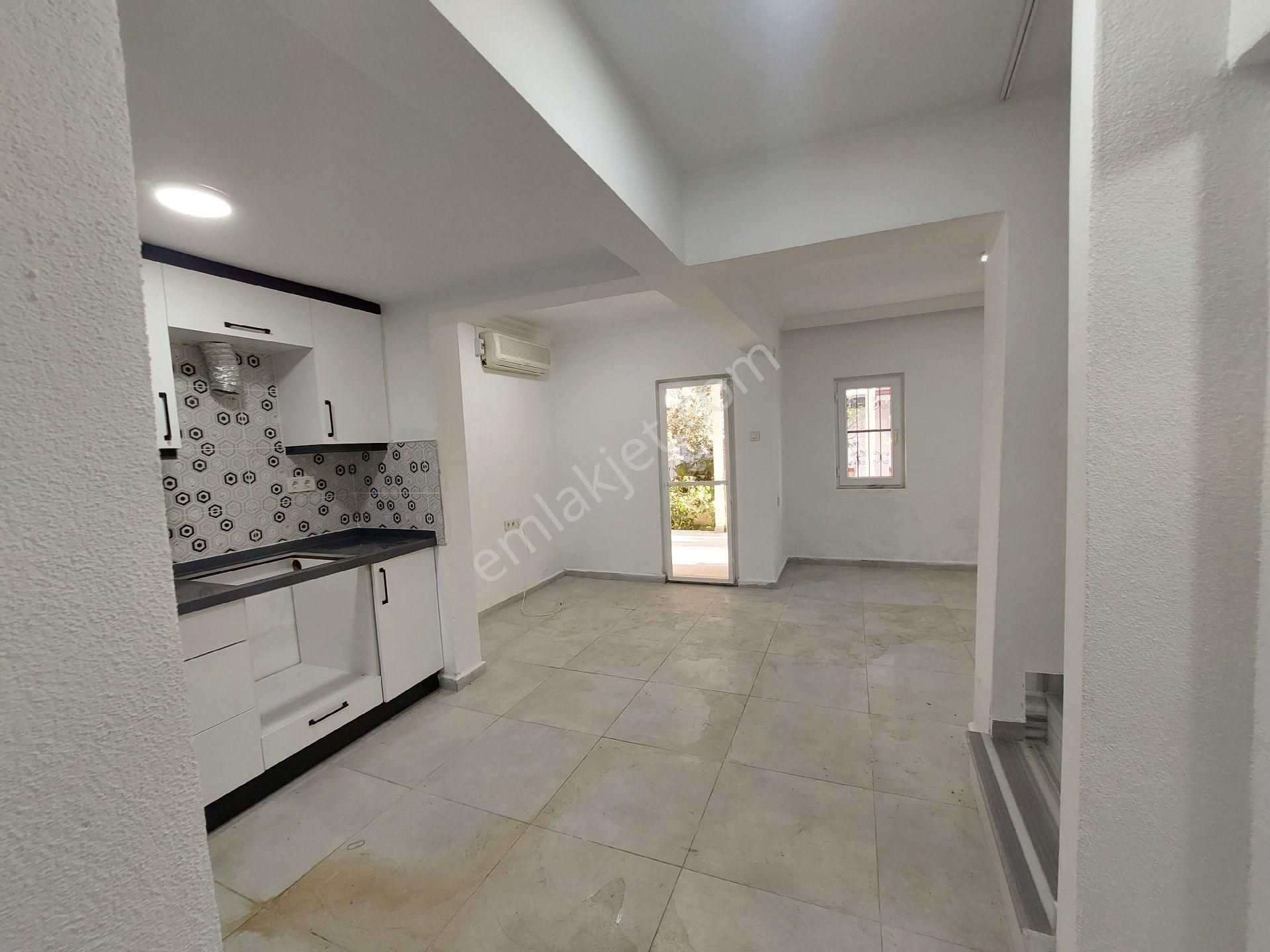 Fiyat Düştü!3+1triblex Villa, Denize 800m,otoparklı. Akbük Didim Anayolu Üzerinde - Görsel 19