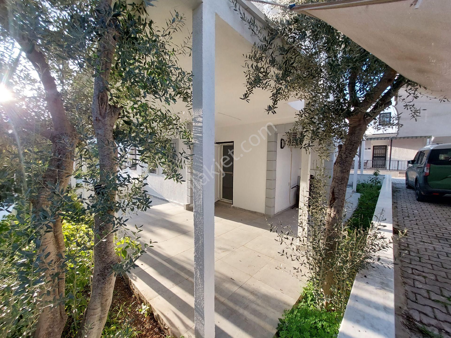 Fiyat Düştü!3+1triblex Villa, Denize 800m,otoparklı. Akbük Didim Anayolu Üzerinde - Görsel 9