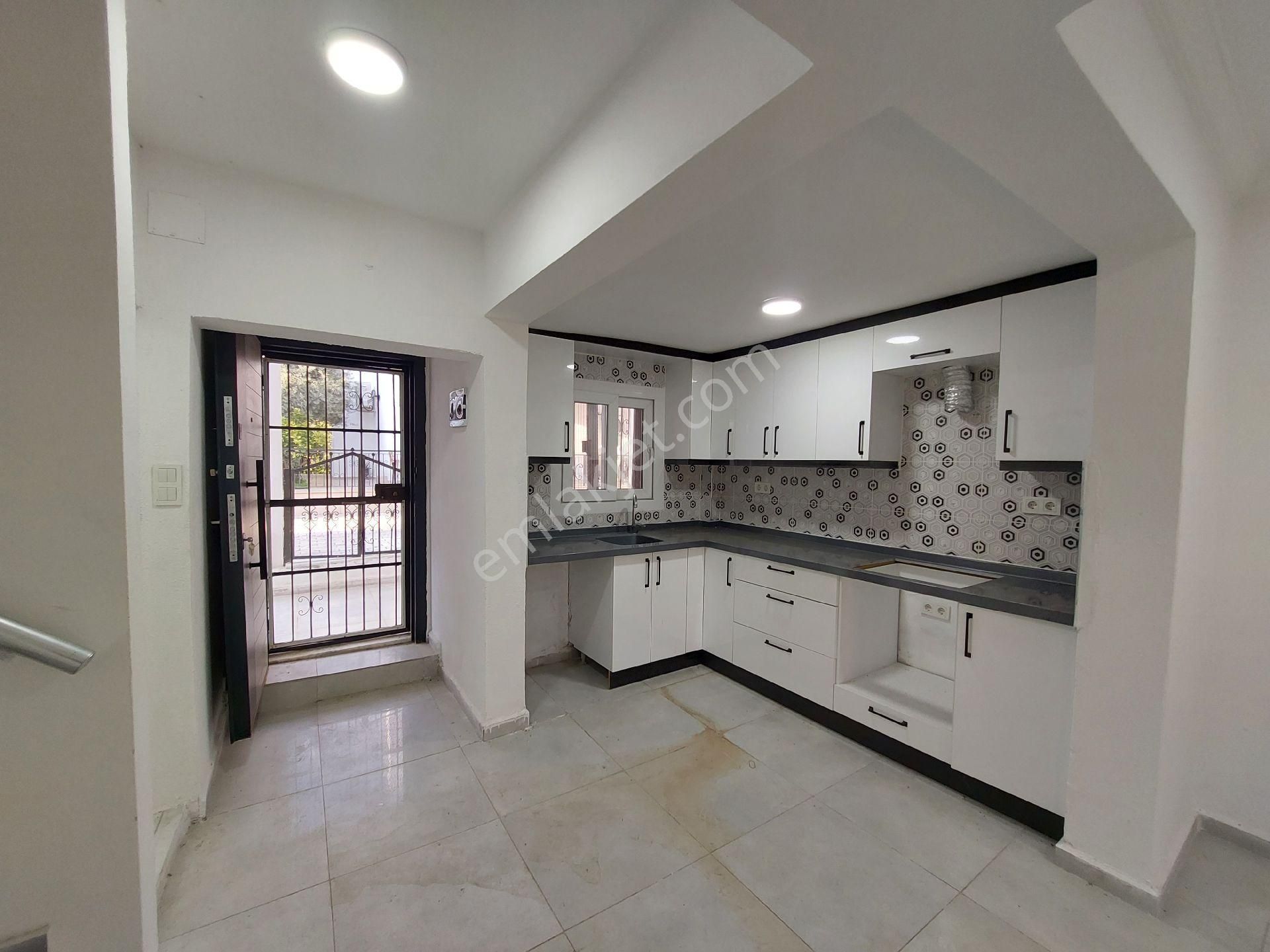 Fiyat Düştü!3+1triblex Villa, Denize 800m,otoparklı. Akbük Didim Anayolu Üzerinde - Görsel 18