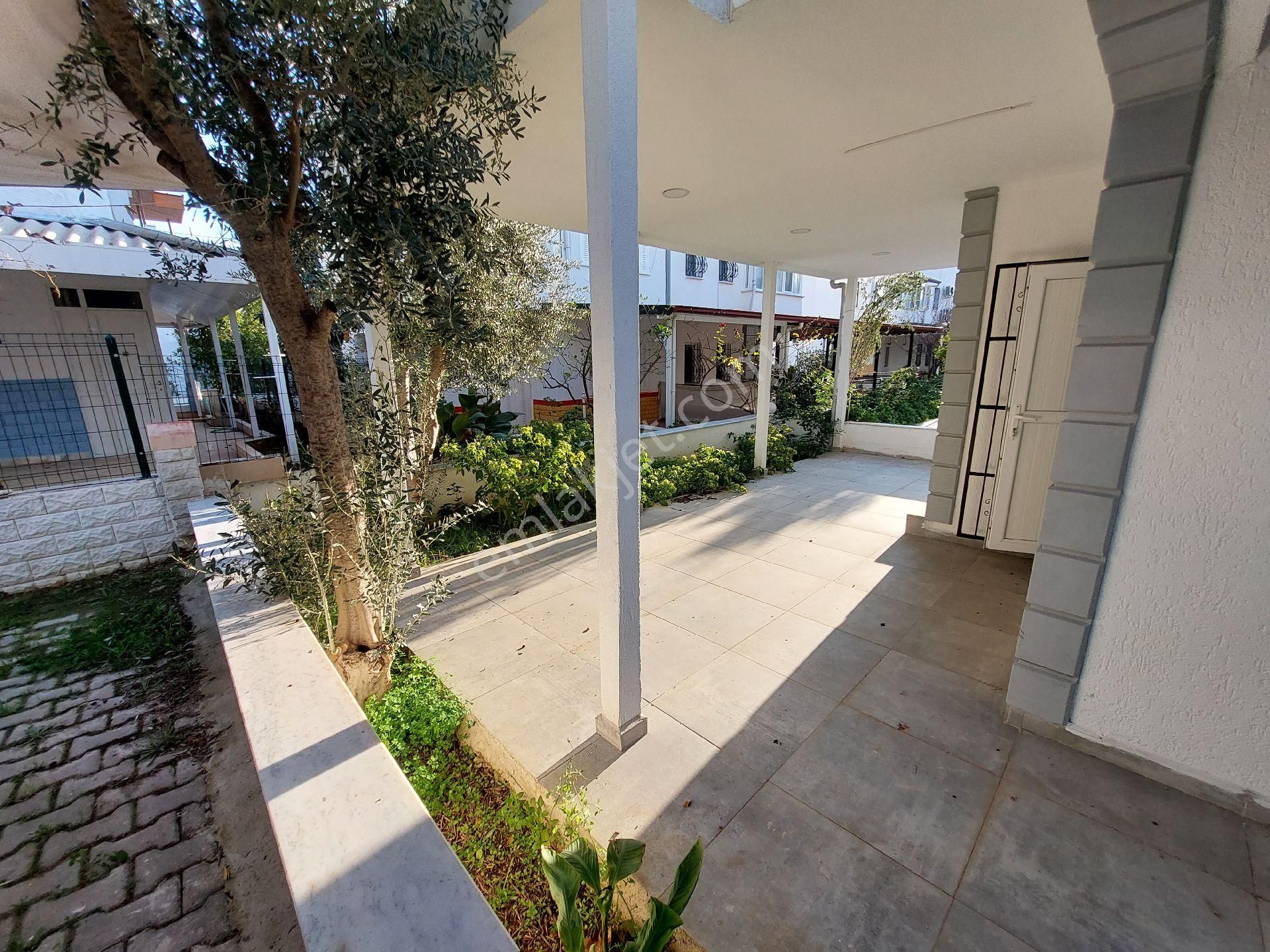 Fiyat Düştü!3+1triblex Villa, Denize 800m,otoparklı. Akbük Didim Anayolu Üzerinde - Görsel 10