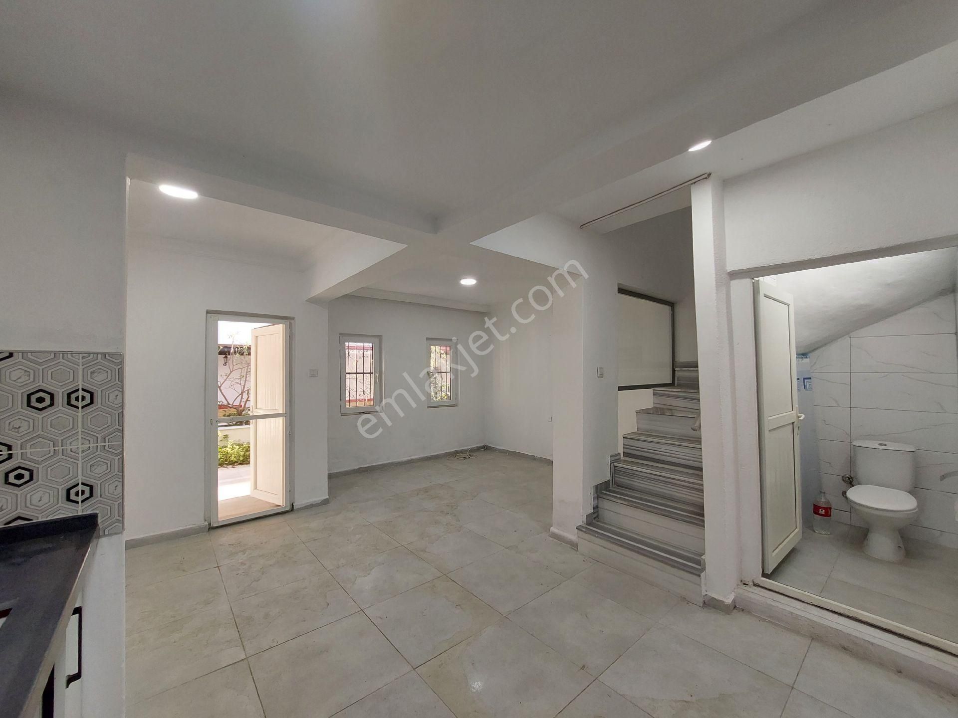 Fiyat Düştü!3+1triblex Villa, Denize 800m,otoparklı. Akbük Didim Anayolu Üzerinde - Görsel 20