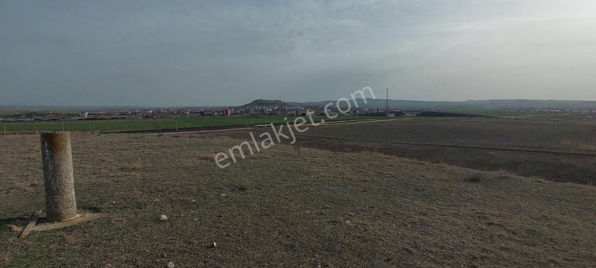 Hakim Konum 0,35 Oturum 3 Kat İmarlı Düz Manzaralı Arsa - Görsel 7