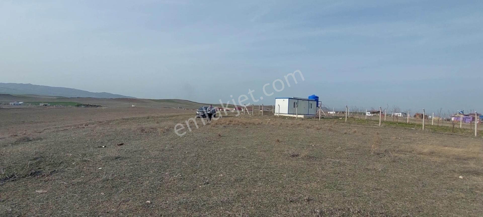 Hakim Konum 0,35 Oturum 3 Kat İmarlı Düz Manzaralı Arsa - Görsel 2