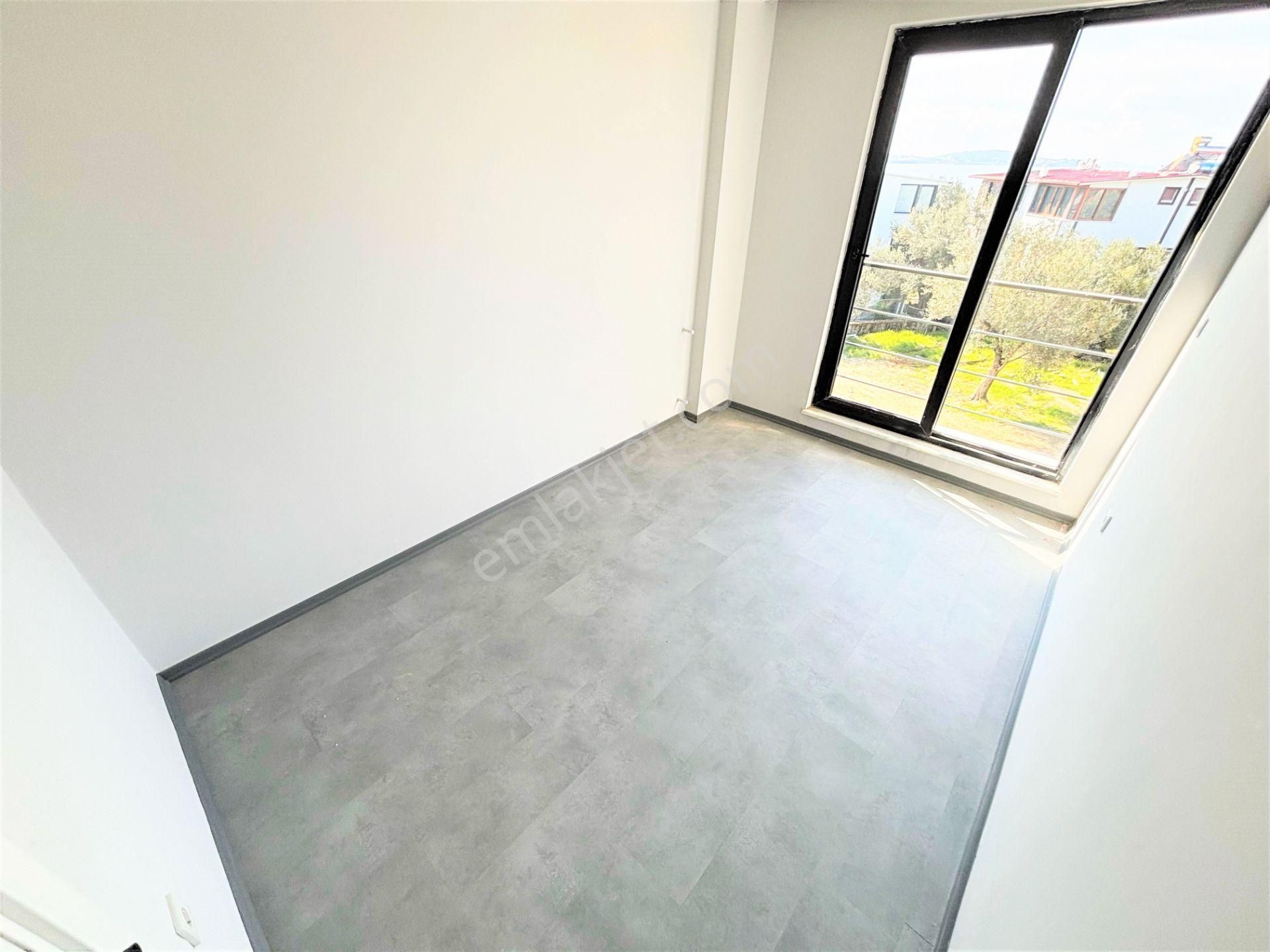 Aygülden Kaçmaz Fırsat Pelitköy İçmeler'de Sıfır Full Deniz Manzaralı Teraslı Lüks 3+1 Satılık Villa - Görsel 17