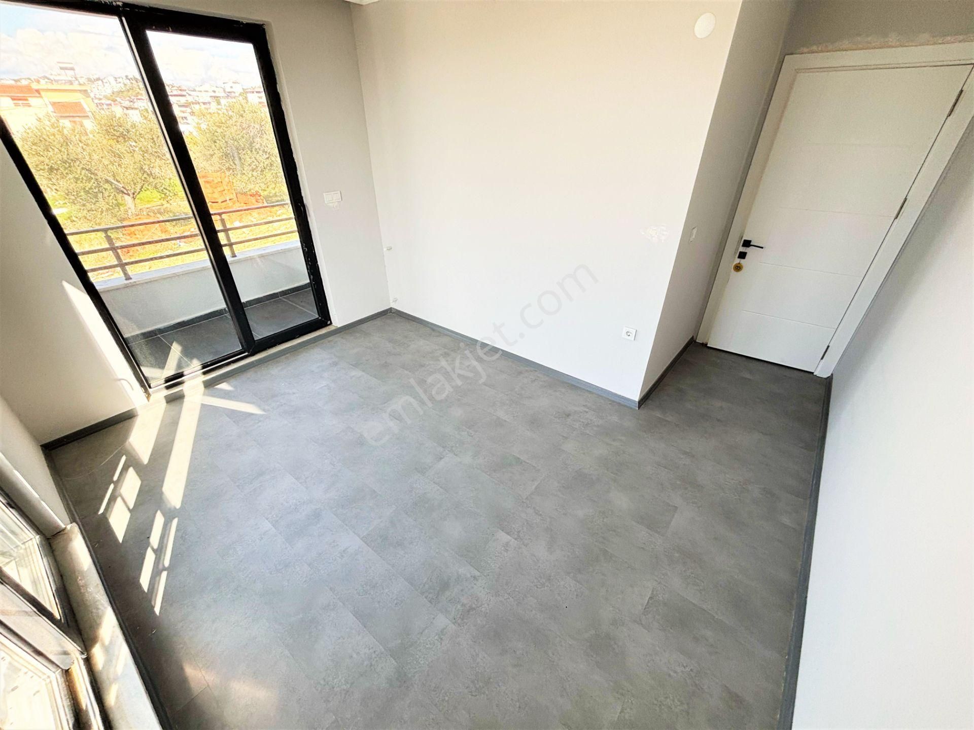 Aygülden Kaçmaz Fırsat Pelitköy İçmeler'de Sıfır Full Deniz Manzaralı Teraslı Lüks 3+1 Satılık Villa - Görsel 12