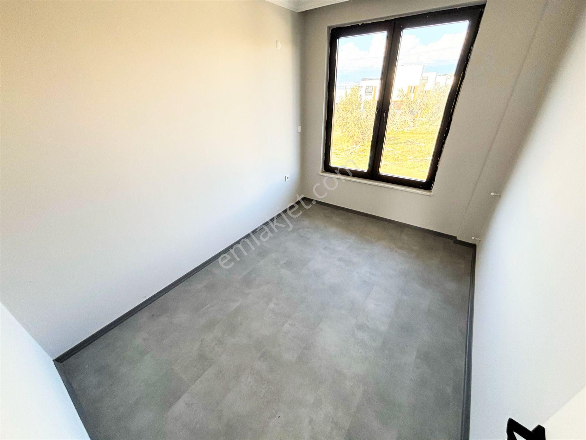 Aygülden Kaçmaz Fırsat Pelitköy İçmeler'de Sıfır Full Deniz Manzaralı Teraslı Lüks 3+1 Satılık Villa - Görsel 19