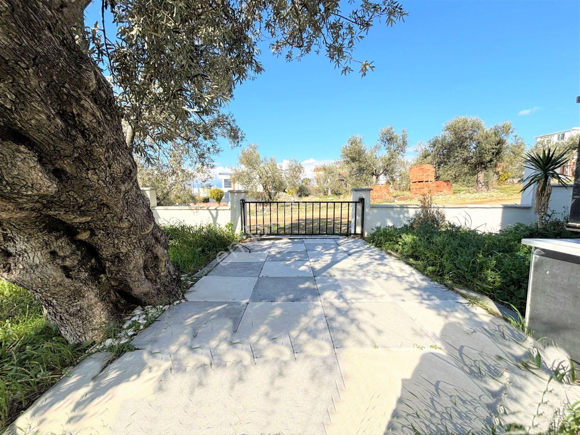 Aygülden Kaçmaz Fırsat Pelitköy İçmeler'de Sıfır Full Deniz Manzaralı Teraslı Lüks 3+1 Satılık Villa - Görsel 34