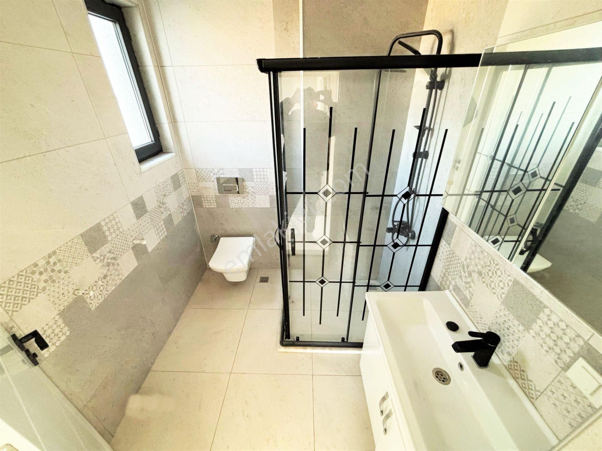 Aygülden Kaçmaz Fırsat Pelitköy İçmeler'de Sıfır Full Deniz Manzaralı Teraslı Lüks 3+1 Satılık Villa - Görsel 23