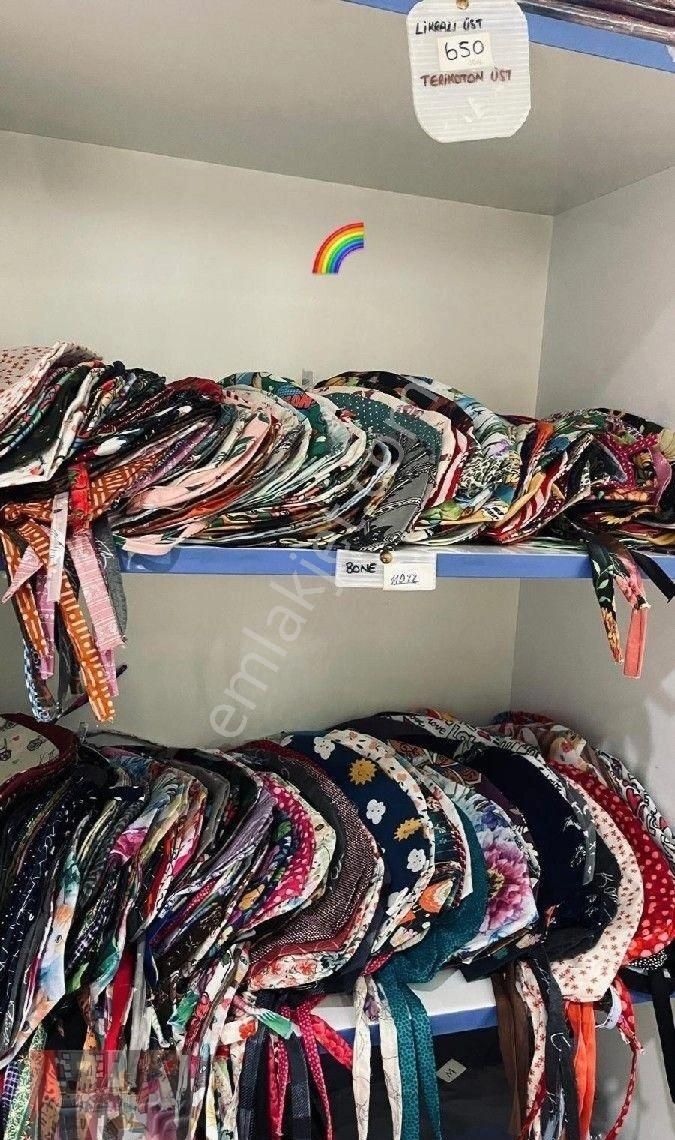 Karamanoğlu Emlak'tan Devren Kiralık Tıbbi Giyim Mağazası - Görsel 10