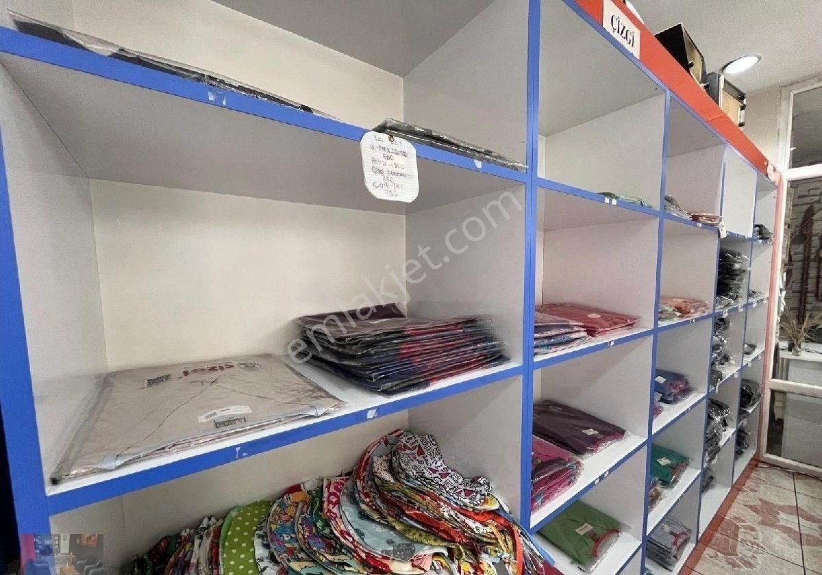 Karamanoğlu Emlak'tan Devren Kiralık Tıbbi Giyim Mağazası - Görsel 31