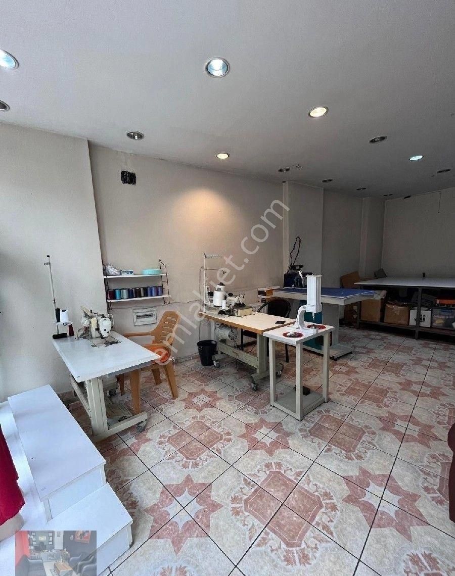 Karamanoğlu Emlak'tan Devren Kiralık Tıbbi Giyim Mağazası - Görsel 22