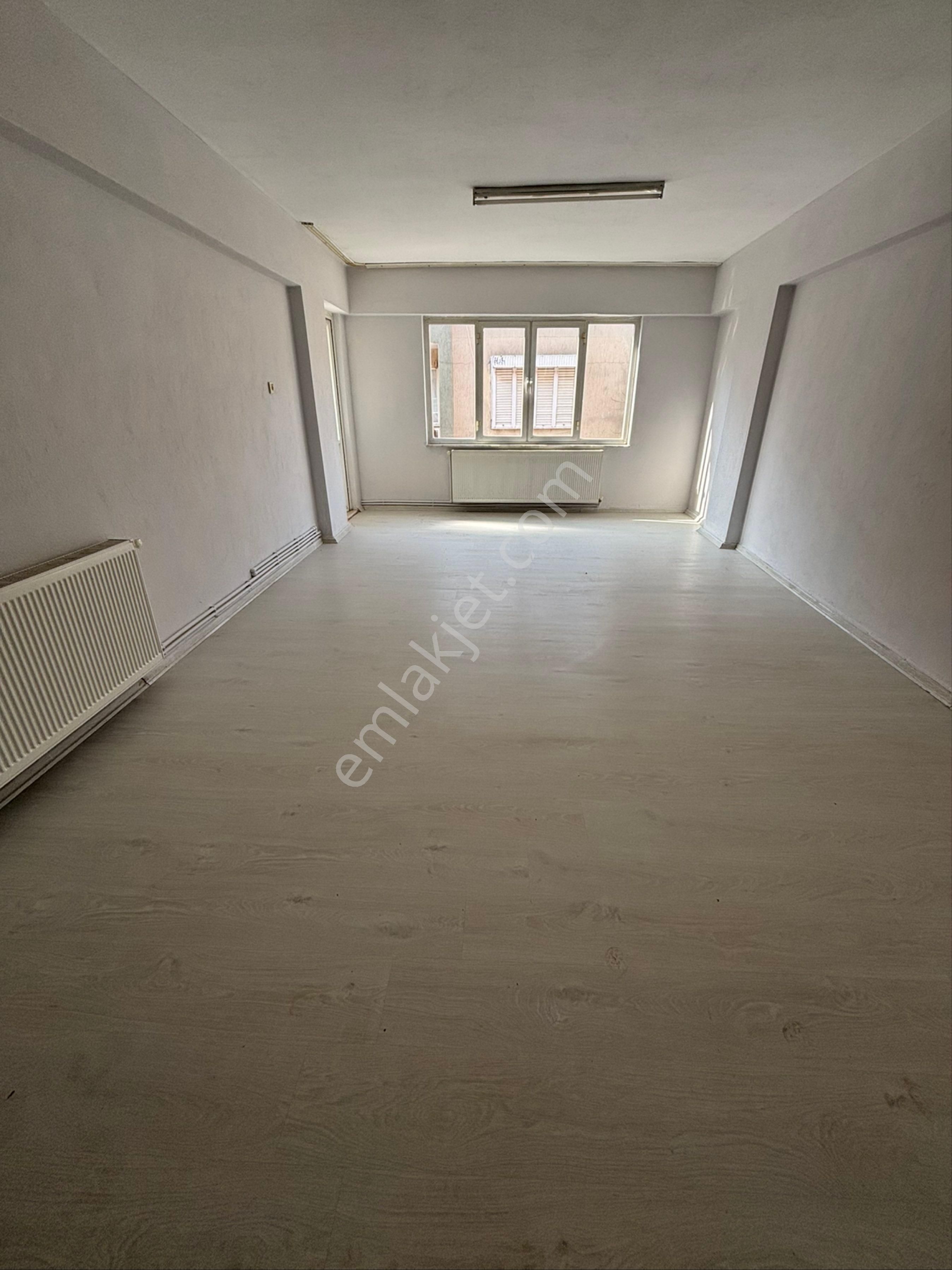 Sezgin Emlak Dan Aydın Nazilli Aydoğdu Mahallesi Doğalgazlı Satılık Daire - Görsel 10