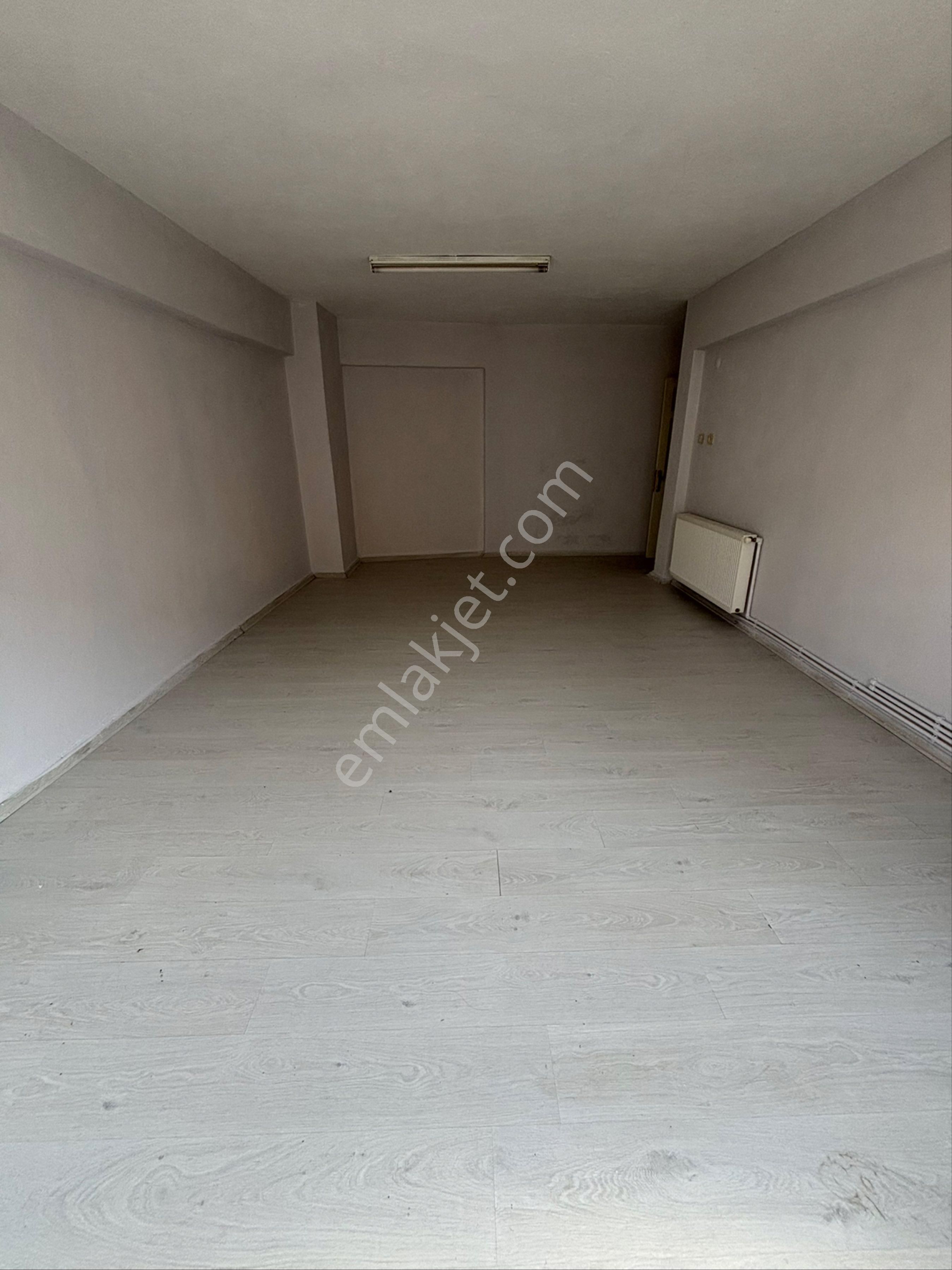 Sezgin Emlak Dan Aydın Nazilli Aydoğdu Mahallesi Doğalgazlı Satılık Daire - Görsel 8