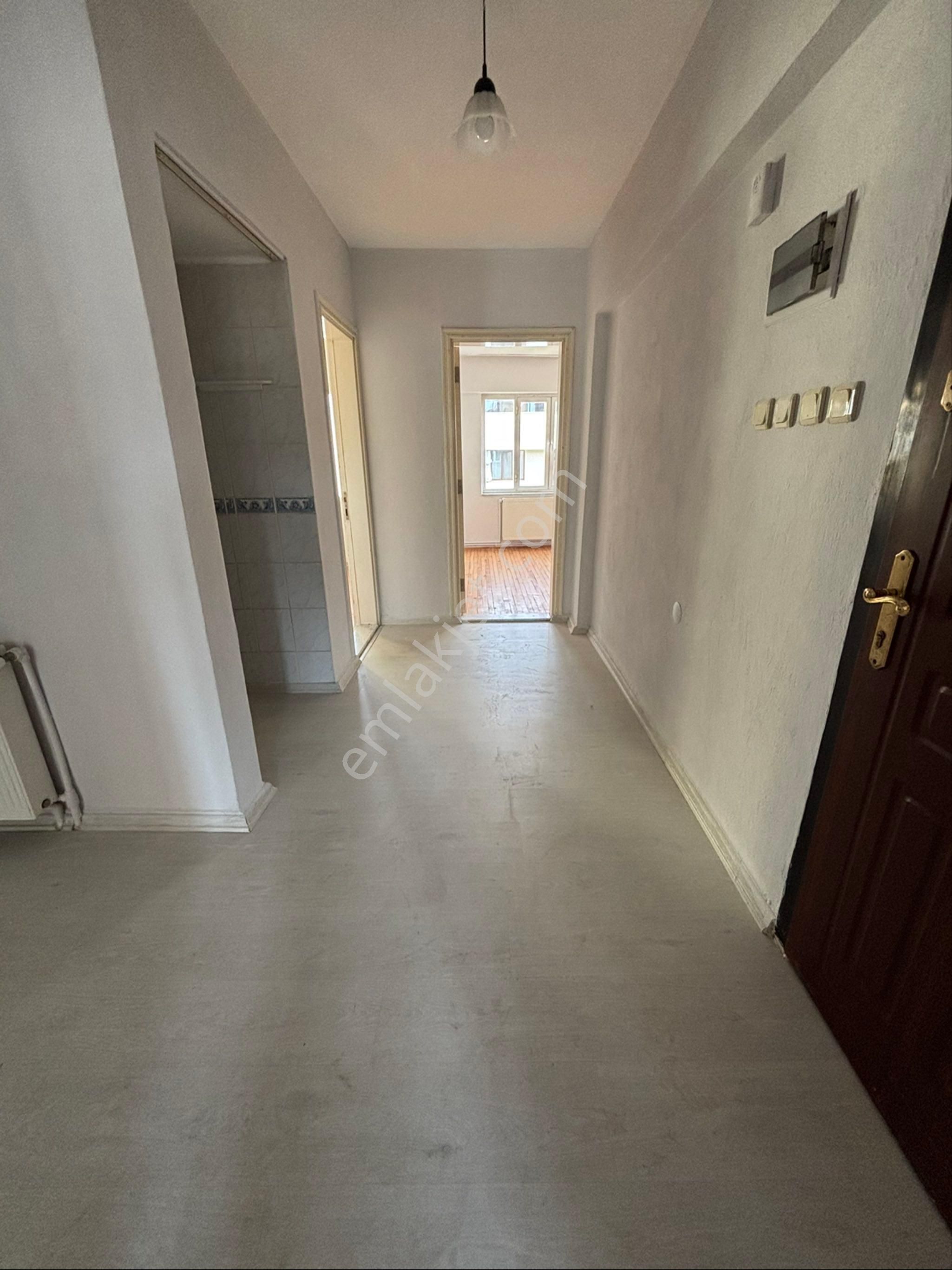 Sezgin Emlak Dan Aydın Nazilli Aydoğdu Mahallesi Doğalgazlı Satılık Daire - Görsel 24