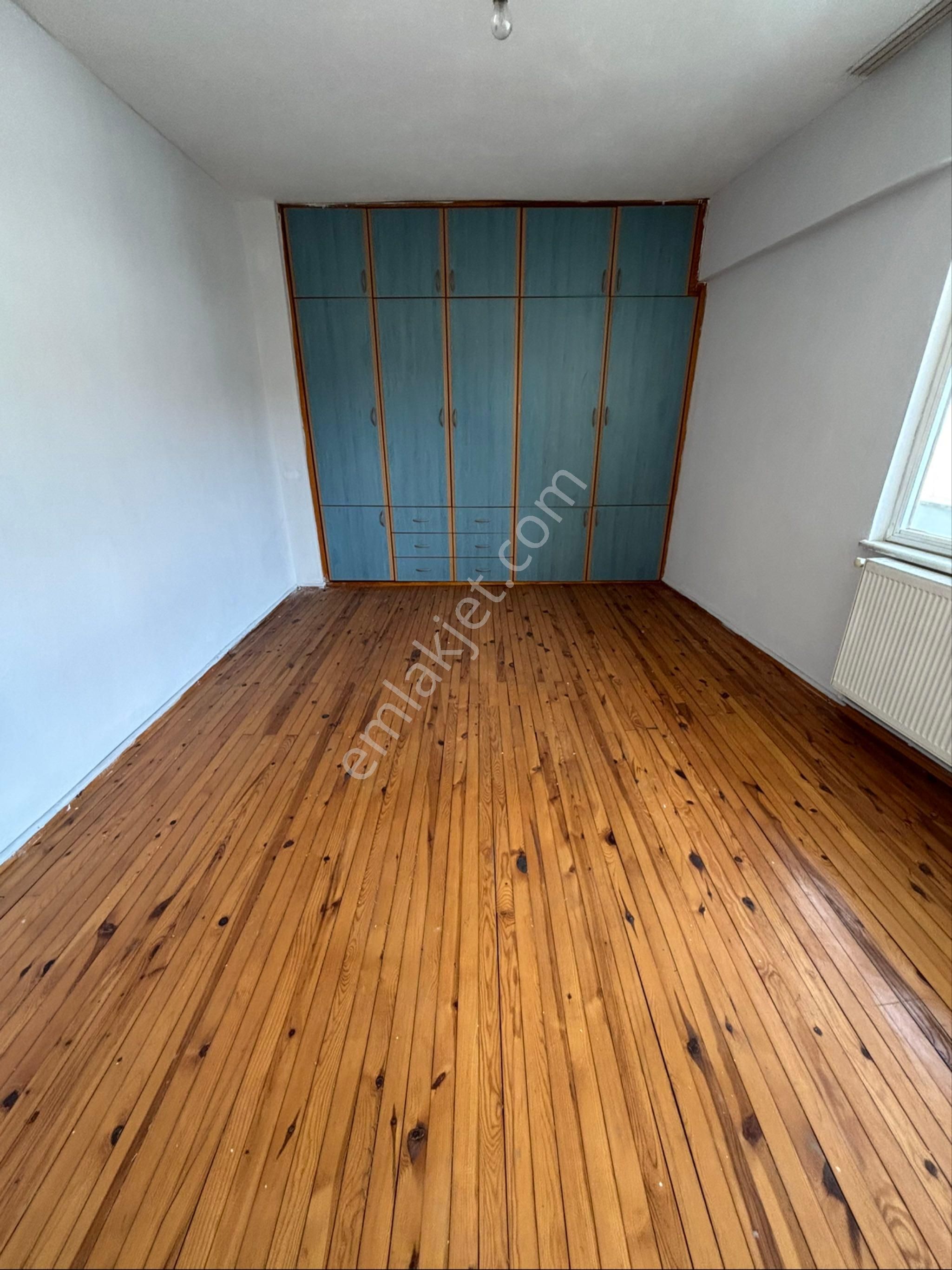 Sezgin Emlak Dan Aydın Nazilli Aydoğdu Mahallesi Doğalgazlı Satılık Daire - Görsel 19