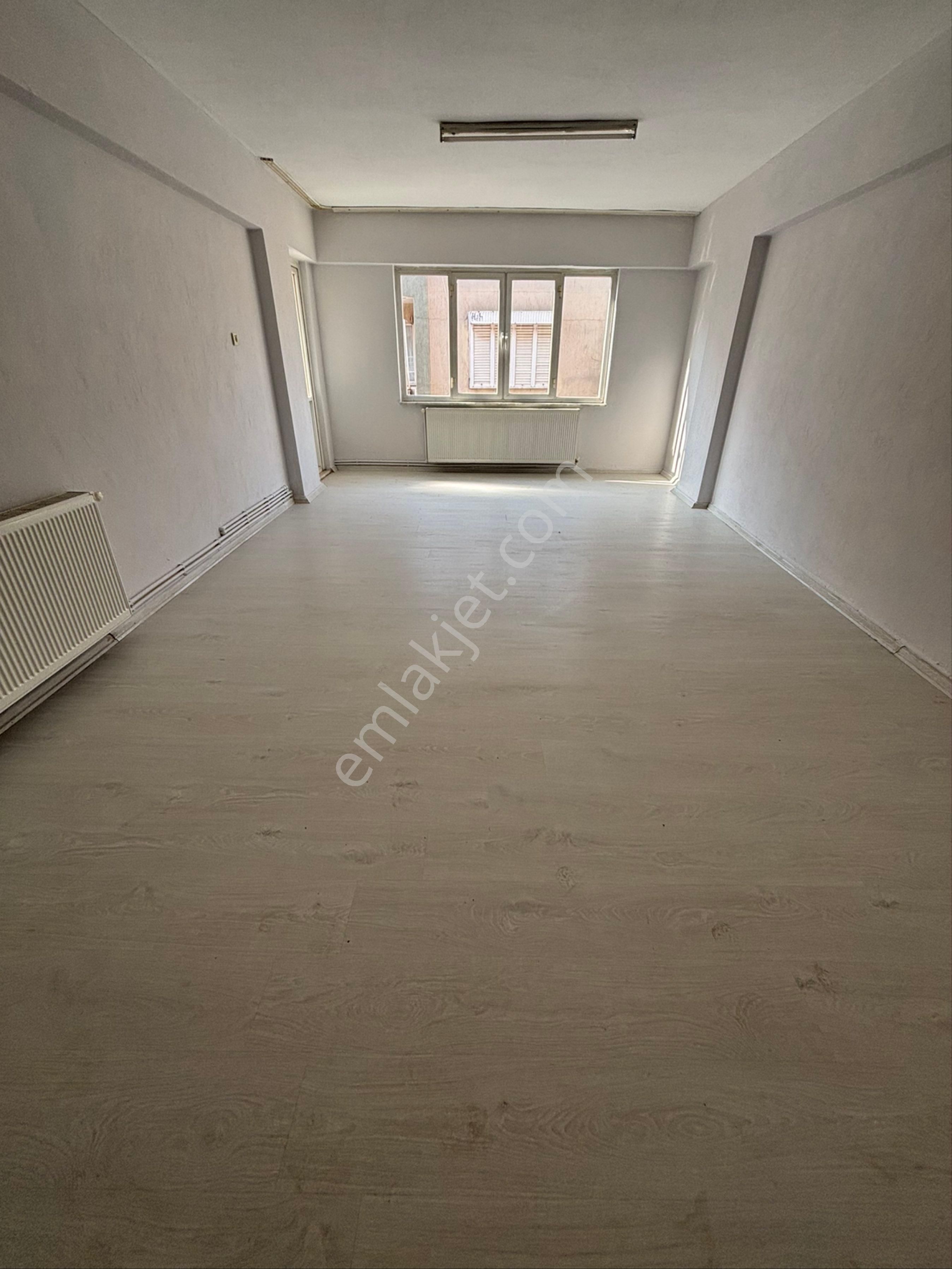 Sezgin Emlak Dan Aydın Nazilli Aydoğdu Mahallesi Doğalgazlı Satılık Daire - Görsel 4