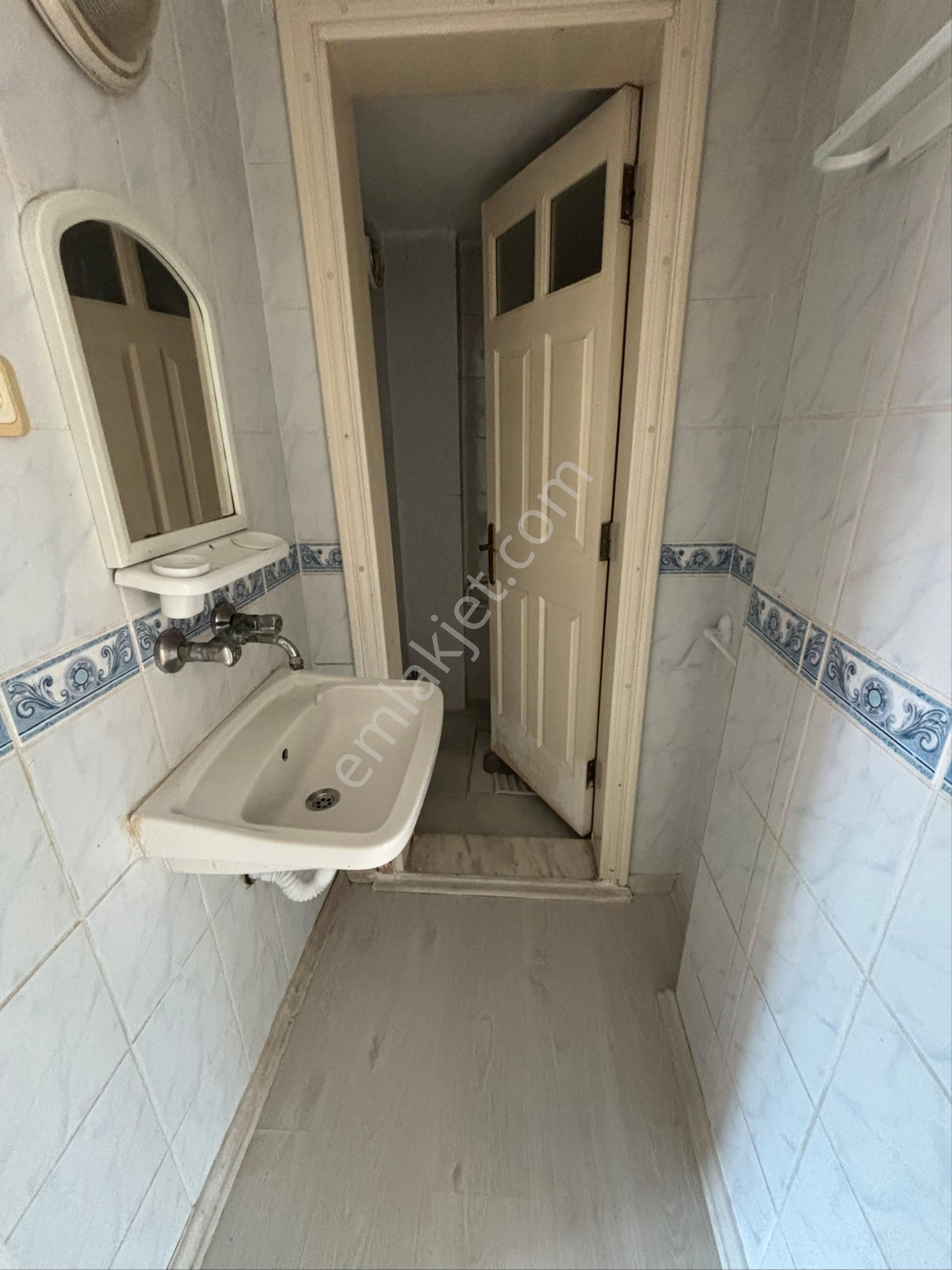 Sezgin Emlak Dan Aydın Nazilli Aydoğdu Mahallesi Doğalgazlı Satılık Daire - Görsel 21