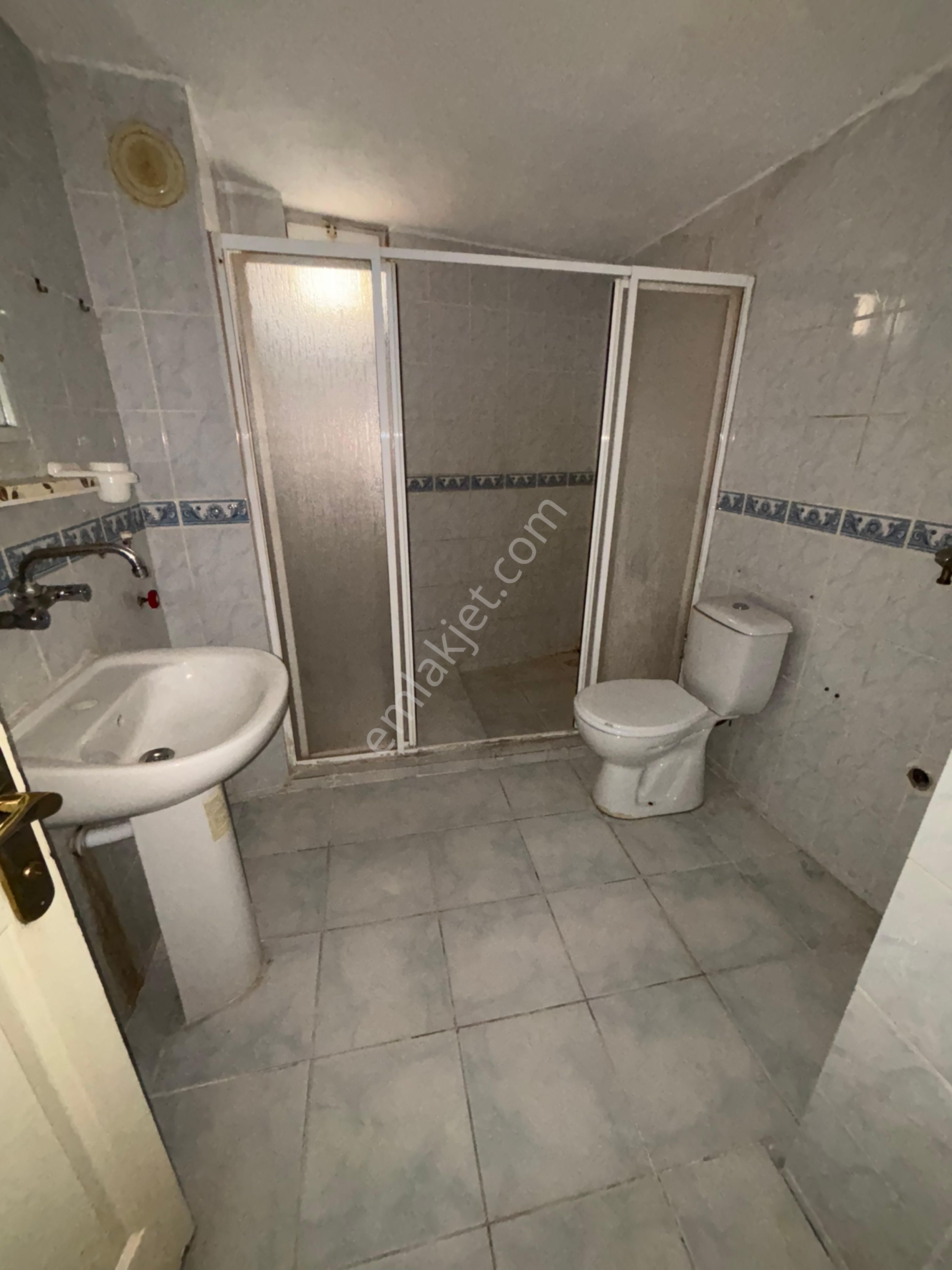 Sezgin Emlak Dan Aydın Nazilli Aydoğdu Mahallesi Doğalgazlı Satılık Daire - Görsel 5