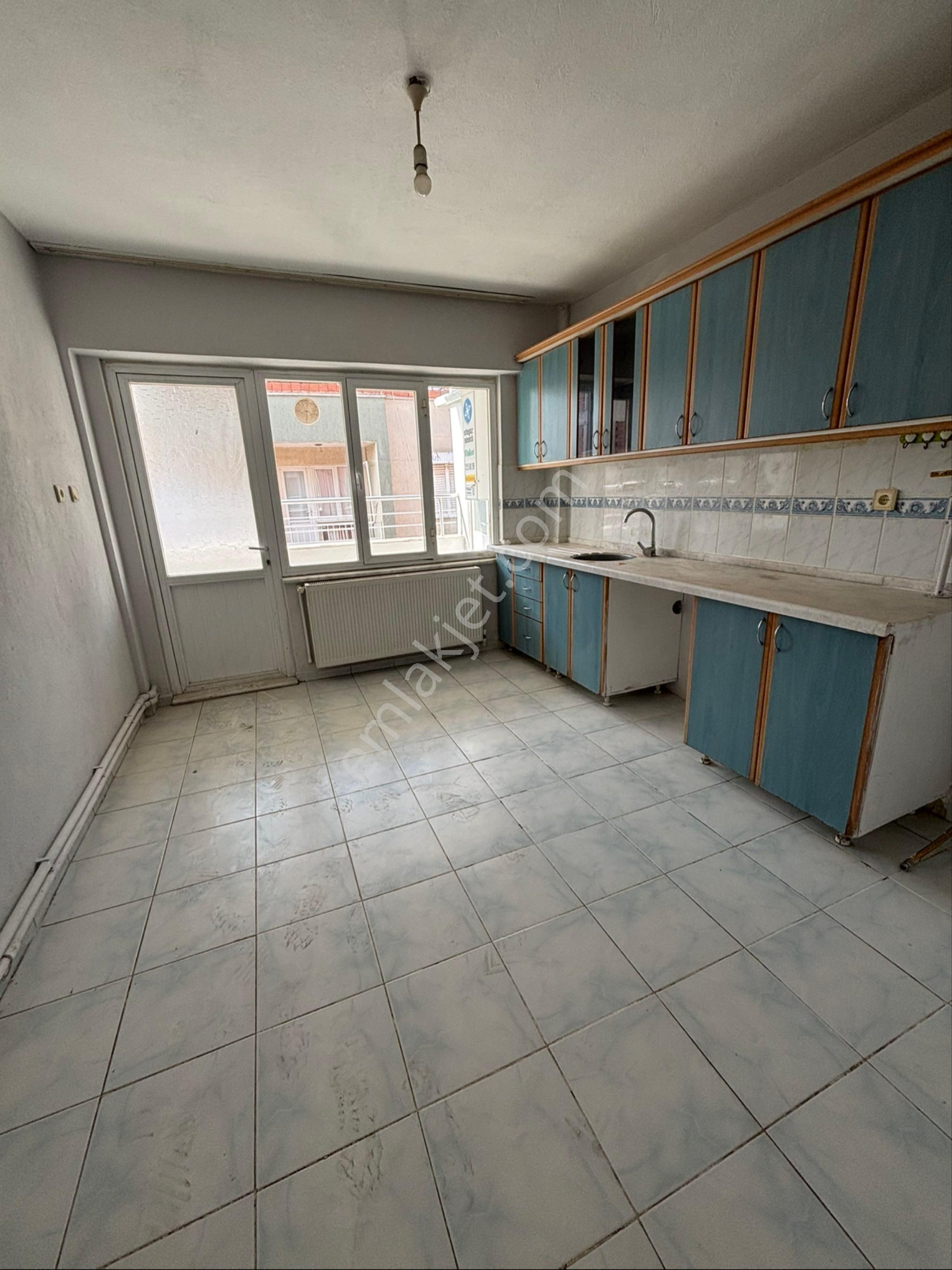 Sezgin Emlak Dan Aydın Nazilli Aydoğdu Mahallesi Doğalgazlı Satılık Daire - Görsel 13