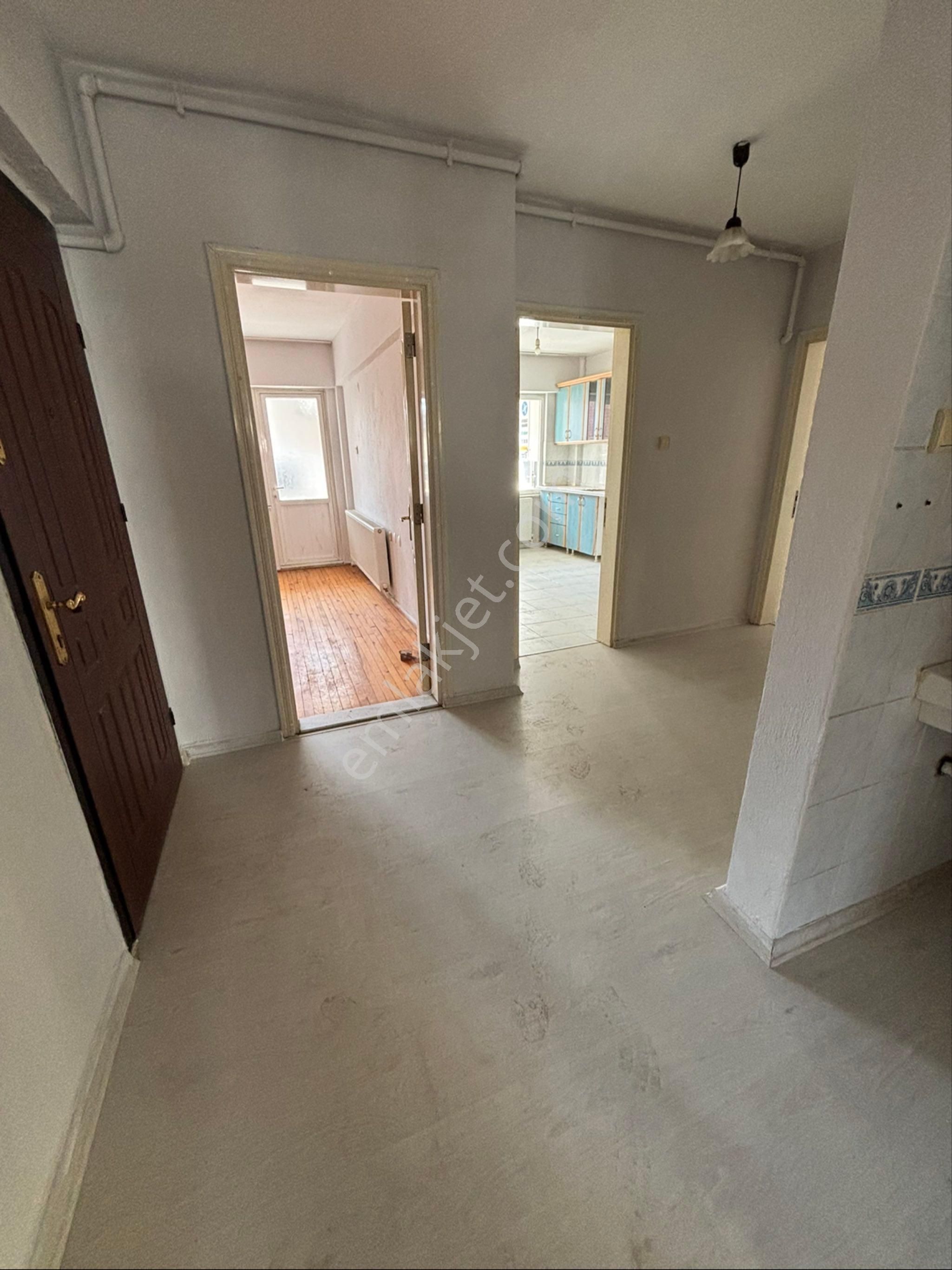 Sezgin Emlak Dan Aydın Nazilli Aydoğdu Mahallesi Doğalgazlı Satılık Daire - Görsel 14