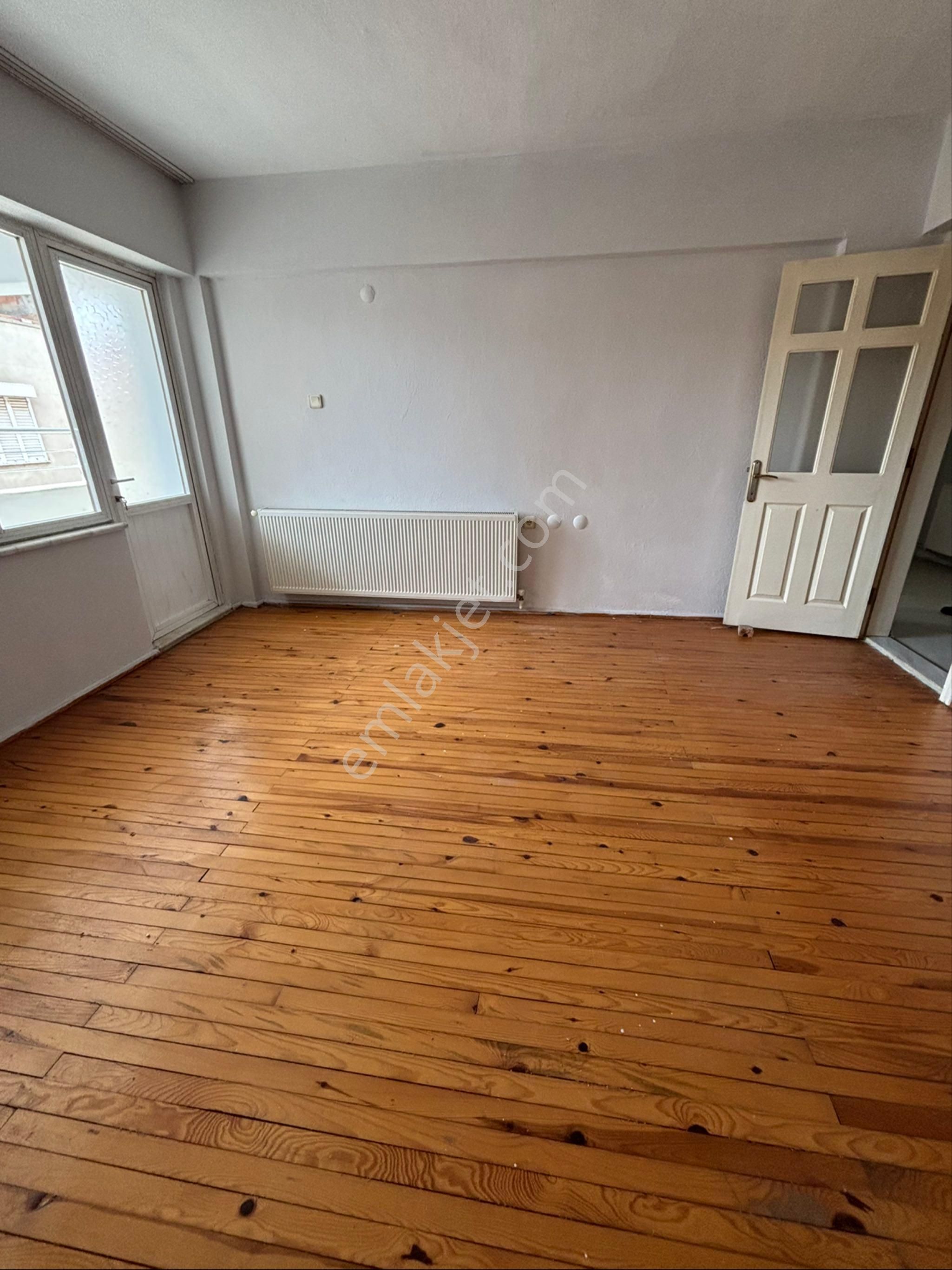 Sezgin Emlak Dan Aydın Nazilli Aydoğdu Mahallesi Doğalgazlı Satılık Daire - Görsel 27