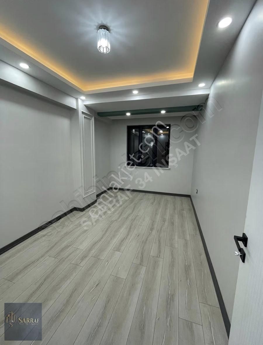 Sarraf Yapı'dan Bölgede Emsali Olmayan 2+1 Geniş Arakat - Görsel 5