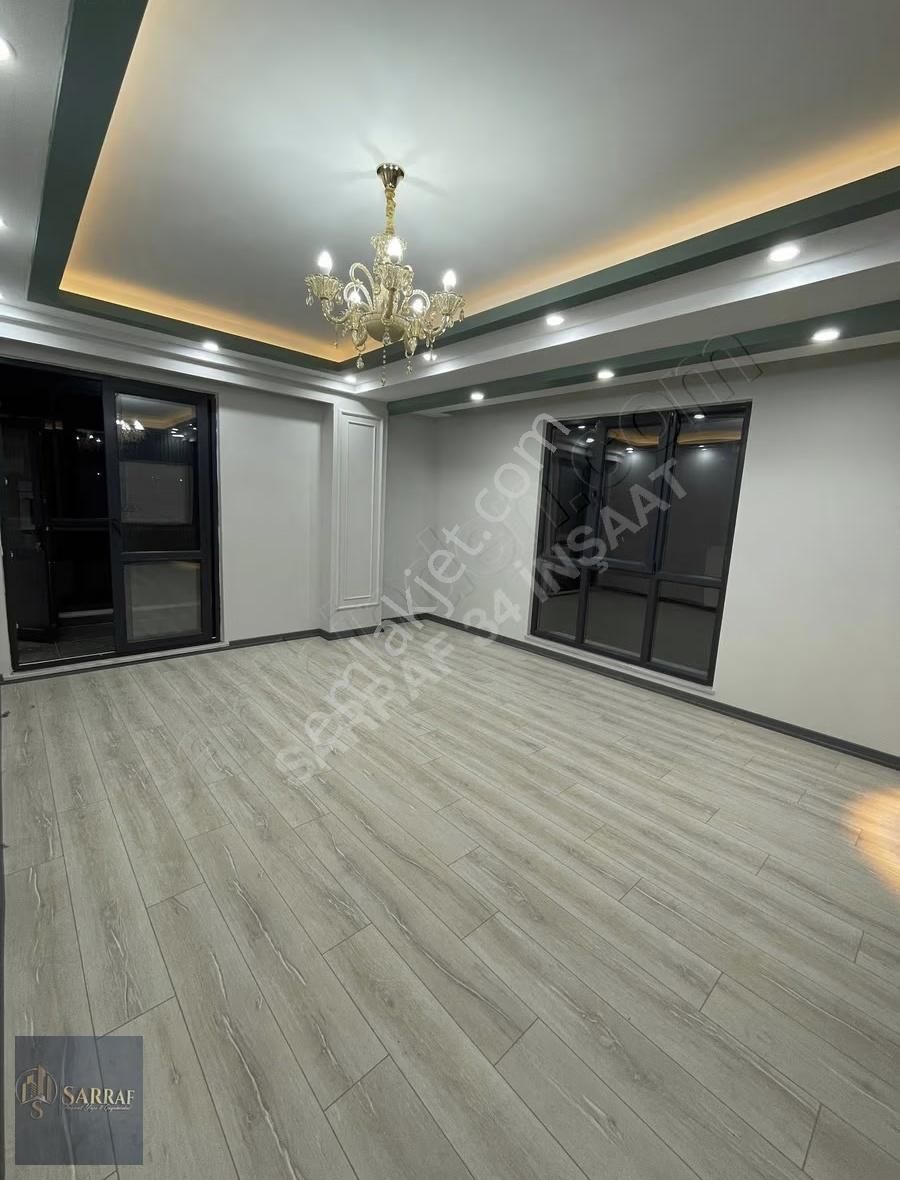 Sarraf Yapı'dan Bölgede Emsali Olmayan 2+1 Geniş Arakat - Görsel 21