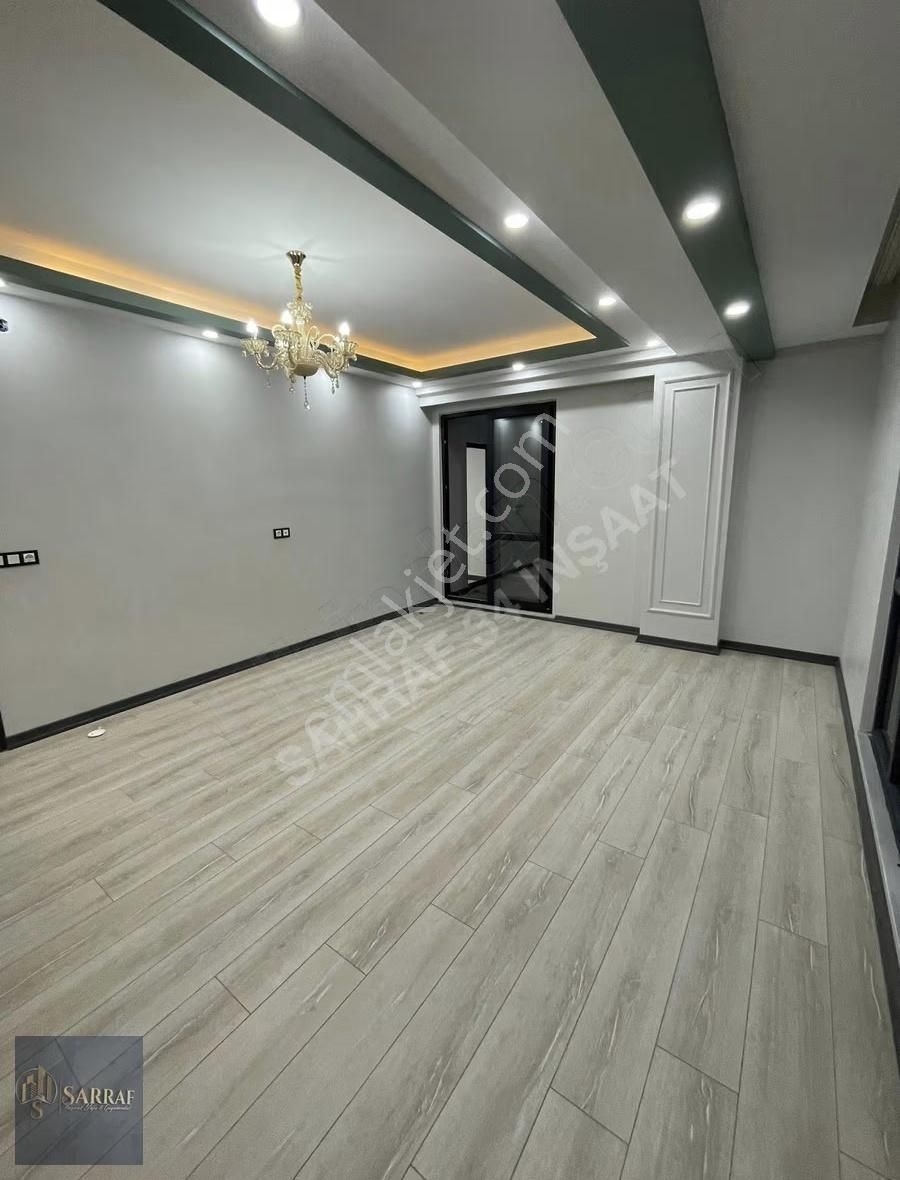 Sarraf Yapı'dan Bölgede Emsali Olmayan 2+1 Geniş Arakat - Görsel 3