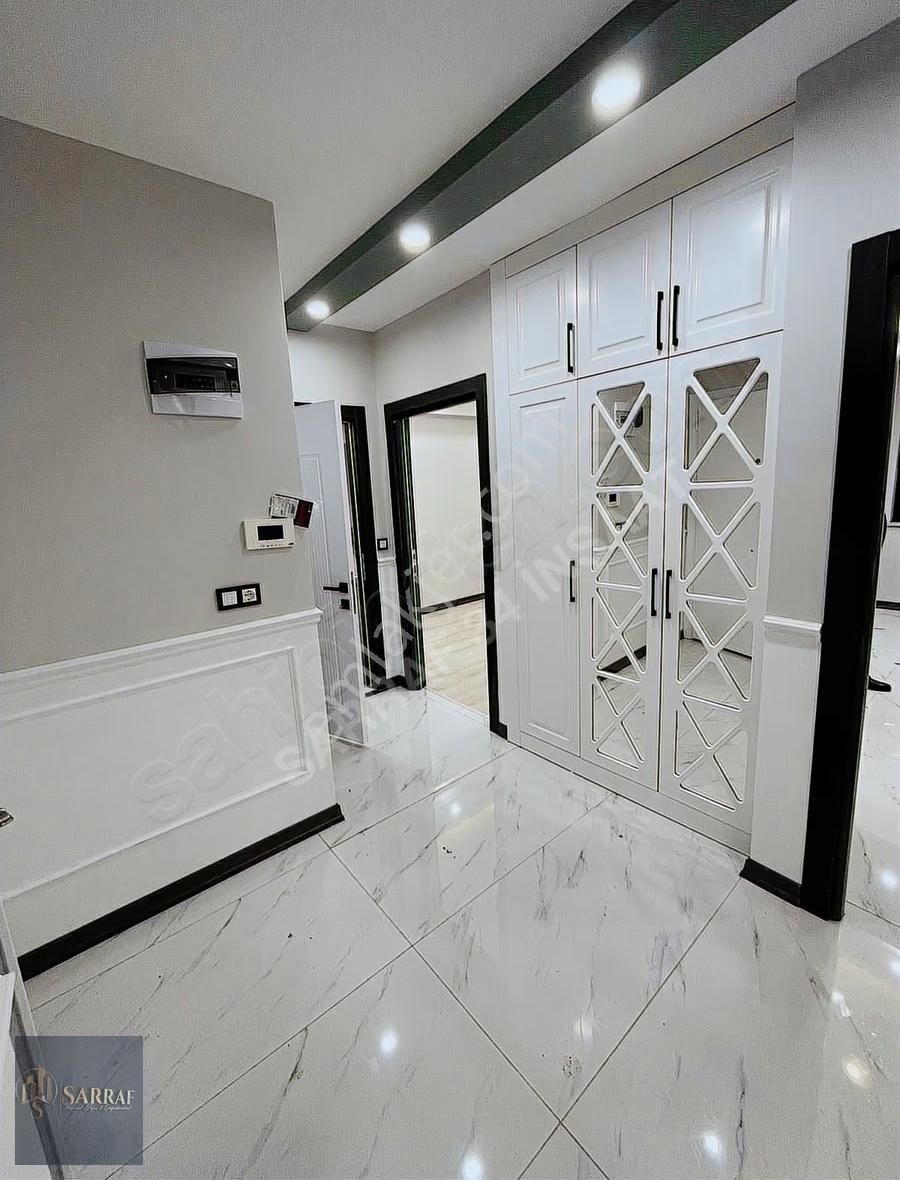 Sarraf Yapı'dan Bölgede Emsali Olmayan 2+1 Geniş Arakat - Görsel 7