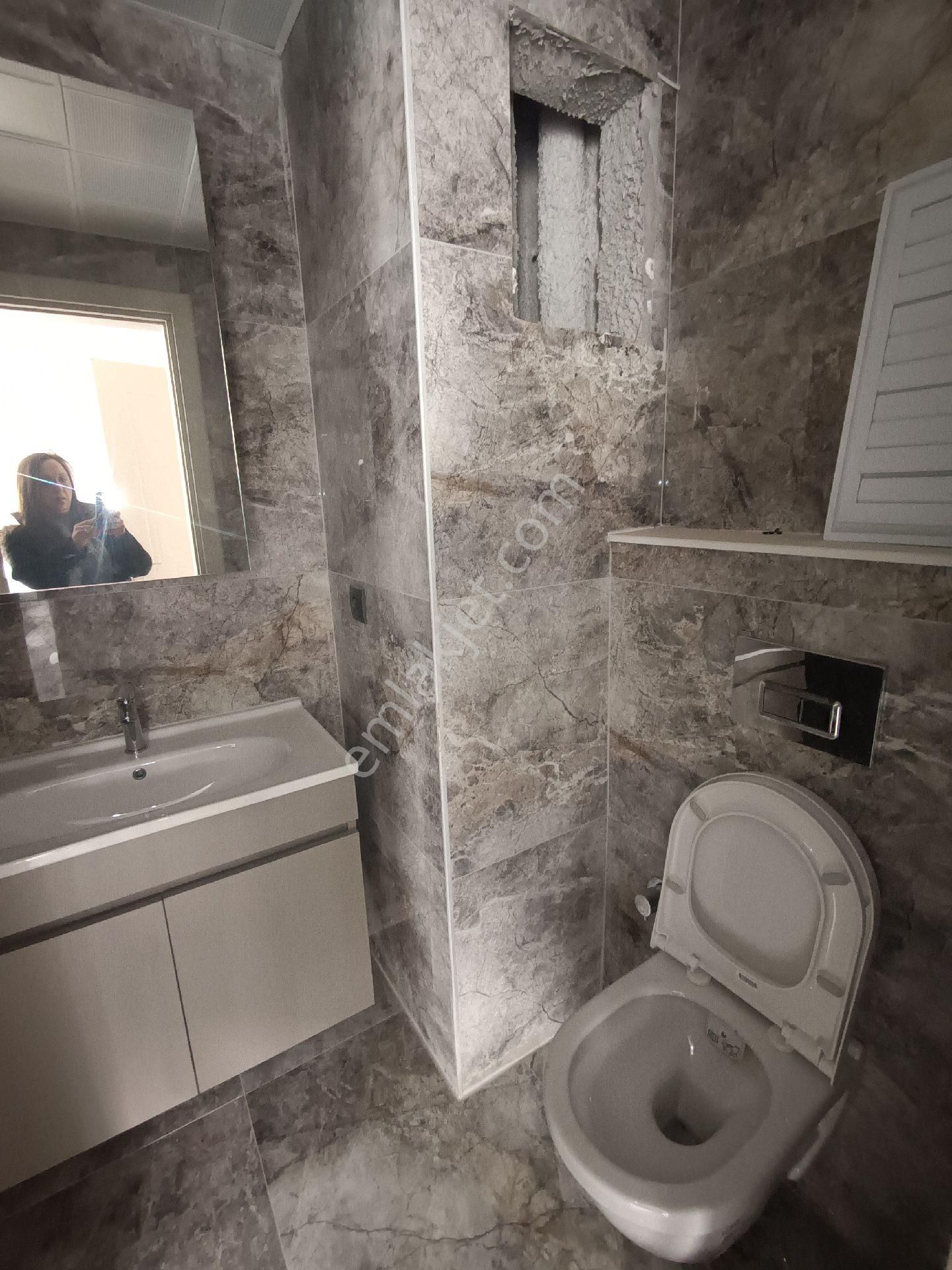 Kuşadası Merkezde Satılık Arakat 3+1 Daire - Görsel 20