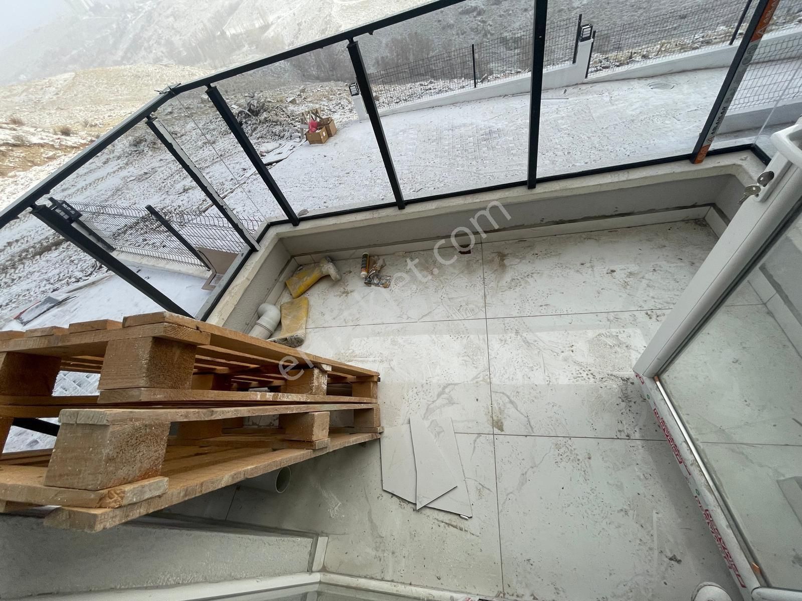 Karakaya Da 3+1 Yuksekgırıs Satılık Daıre - Görsel 7