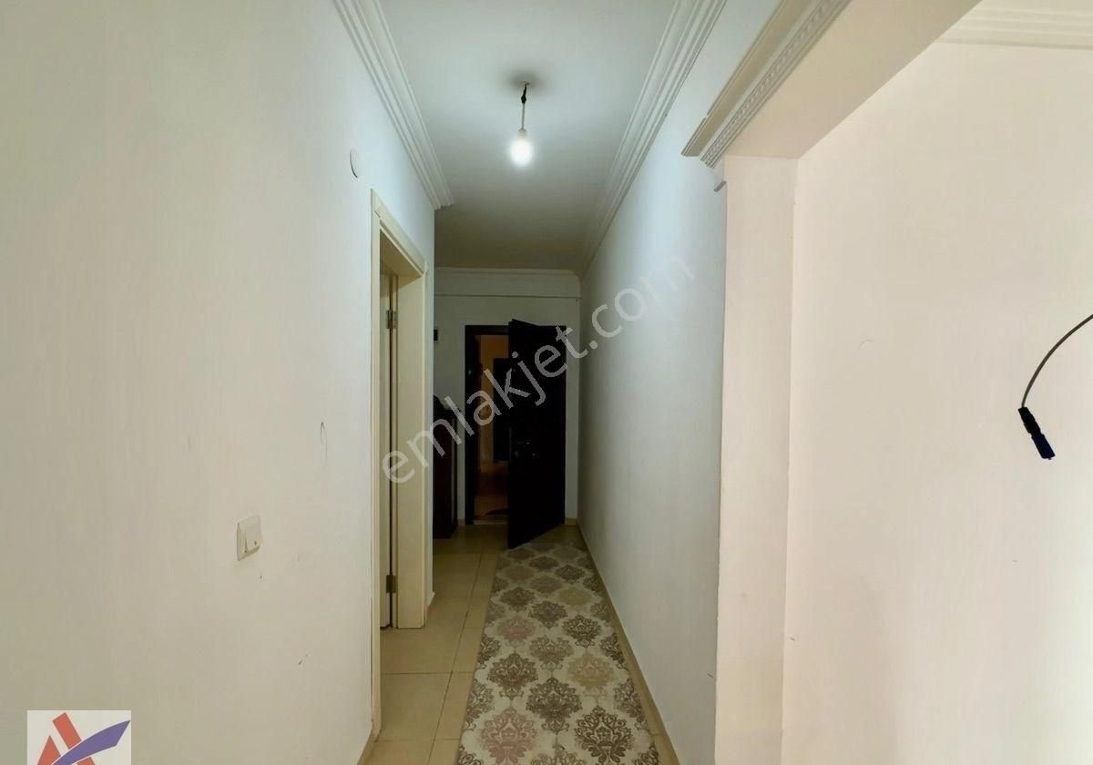 Mahmutlar’da Acil Satılık 2+1 Eşyalı Satılık Daire - Görsel 22