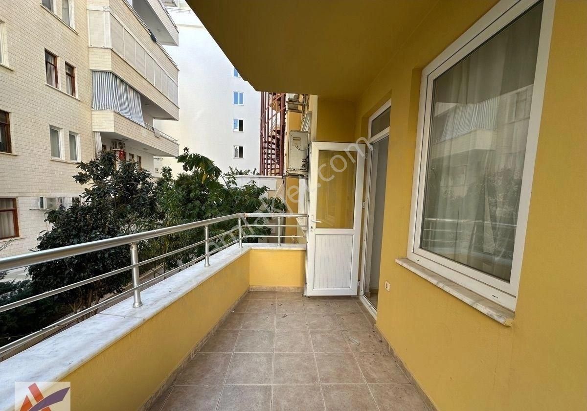 Mahmutlar’da Acil Satılık 2+1 Eşyalı Satılık Daire - Görsel 16