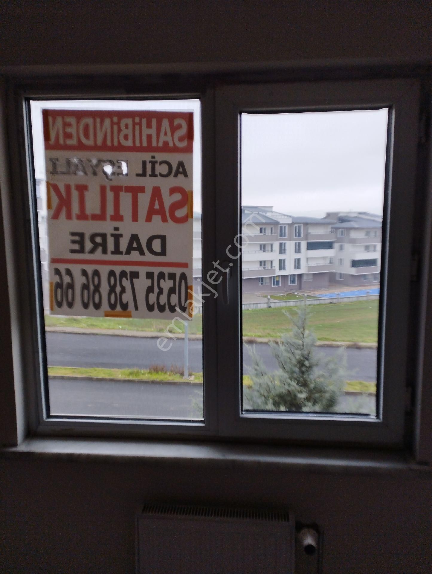 Acil Sahibinden Satılık Daire Masrafsız - Görsel 11